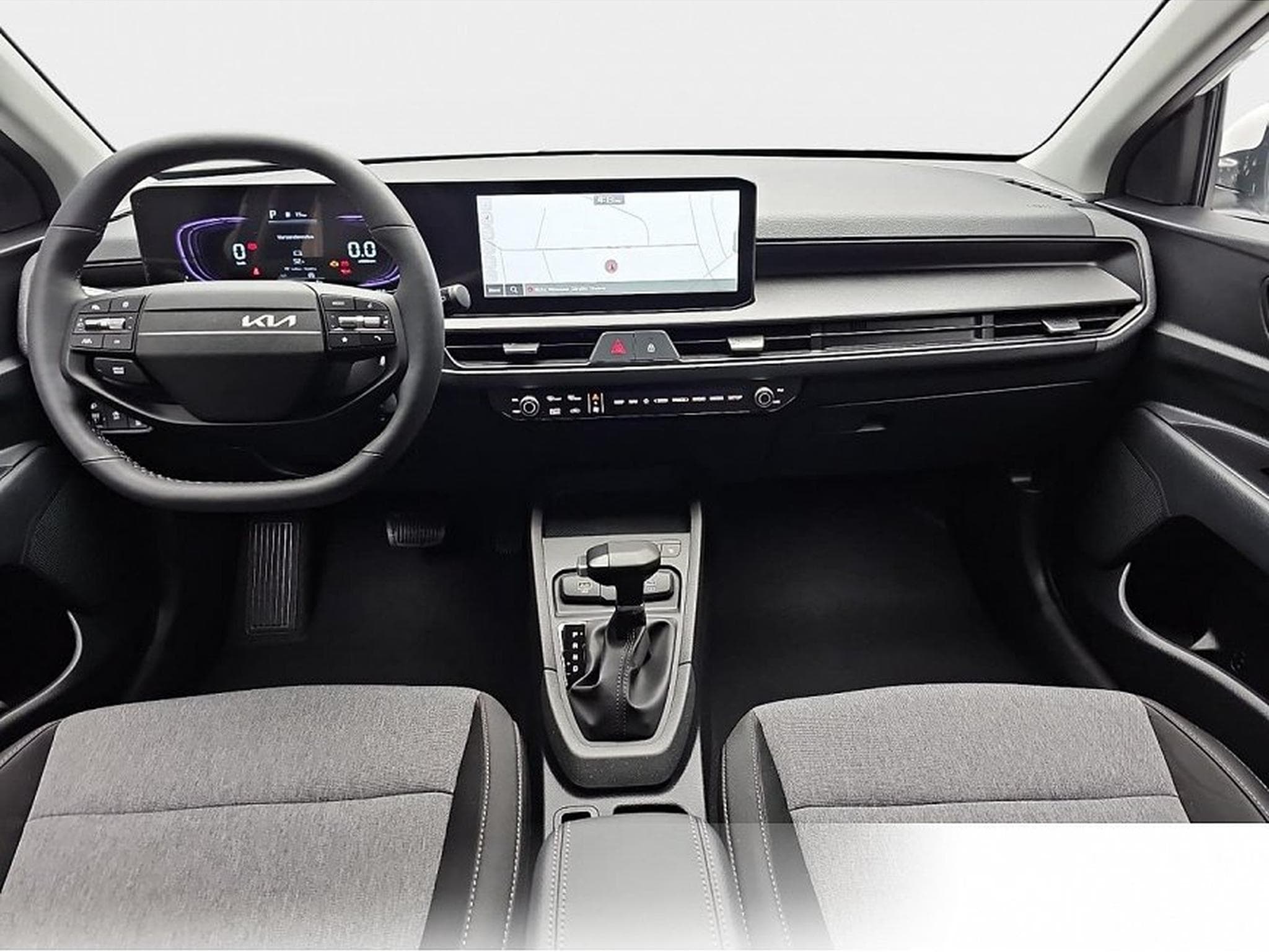 Kia Stonic (2026) - Photo 6