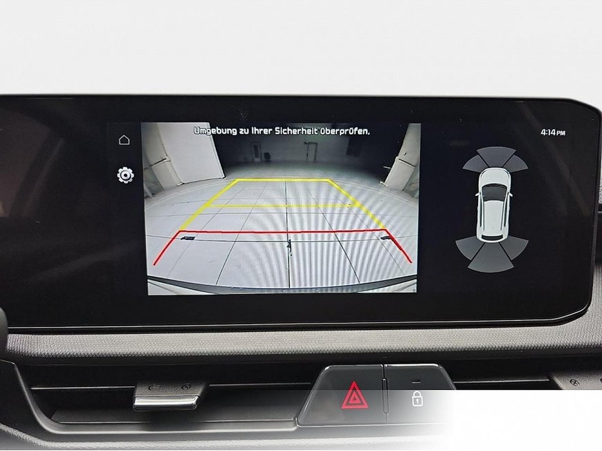 Kia Stonic (2026) - Photo 9