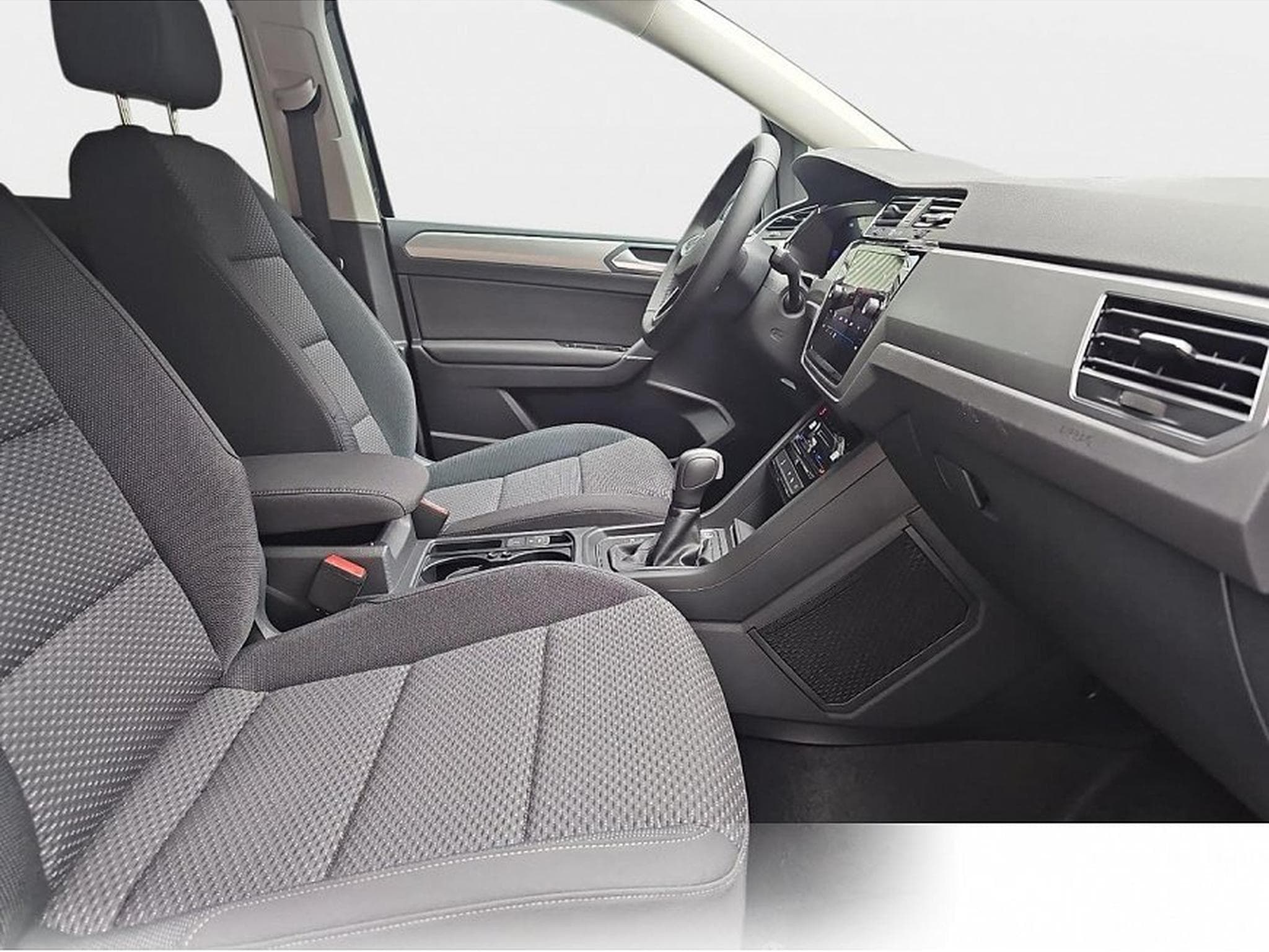 VW Touran (2026) - Foto 15