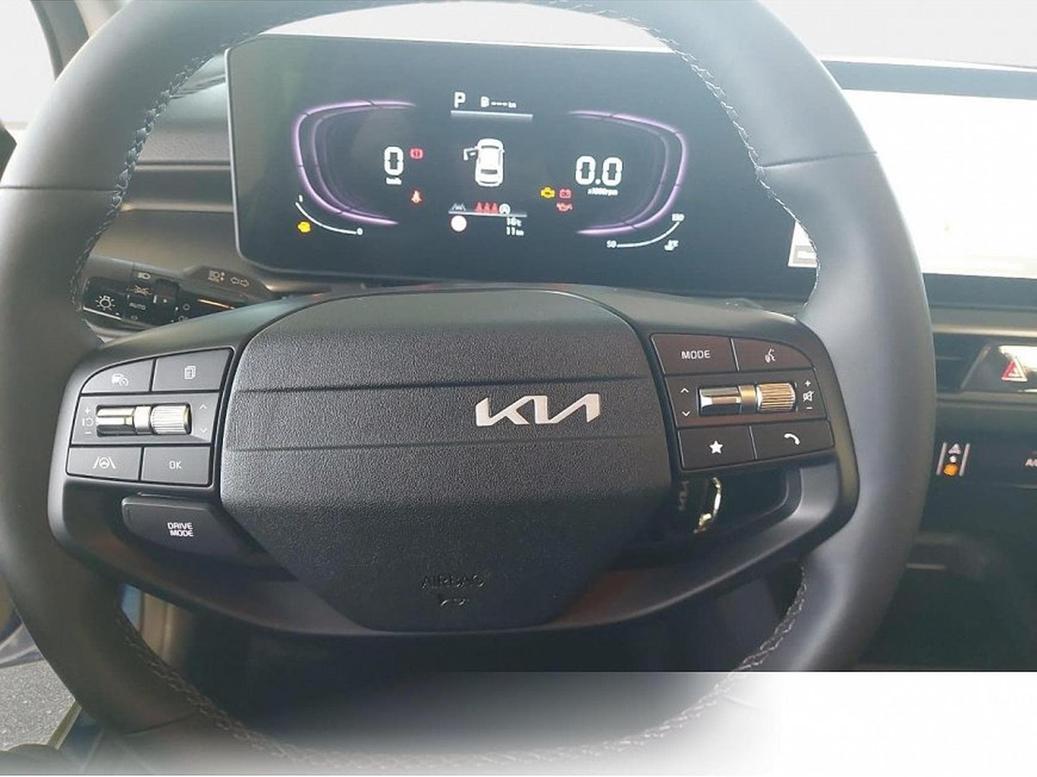 Kia Stonic (2026) - Photo 12