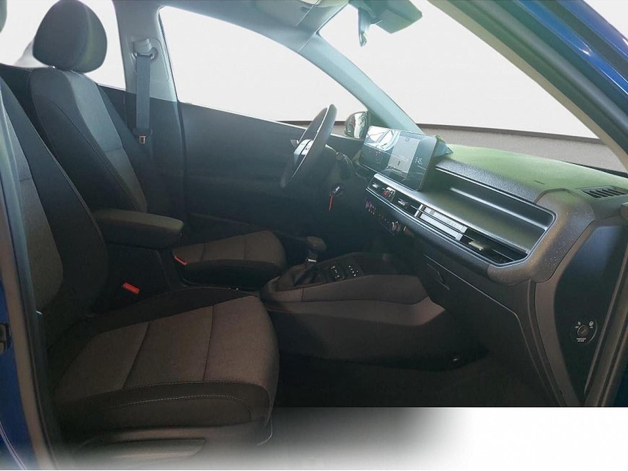 Kia Stonic (2026) - Photo 15