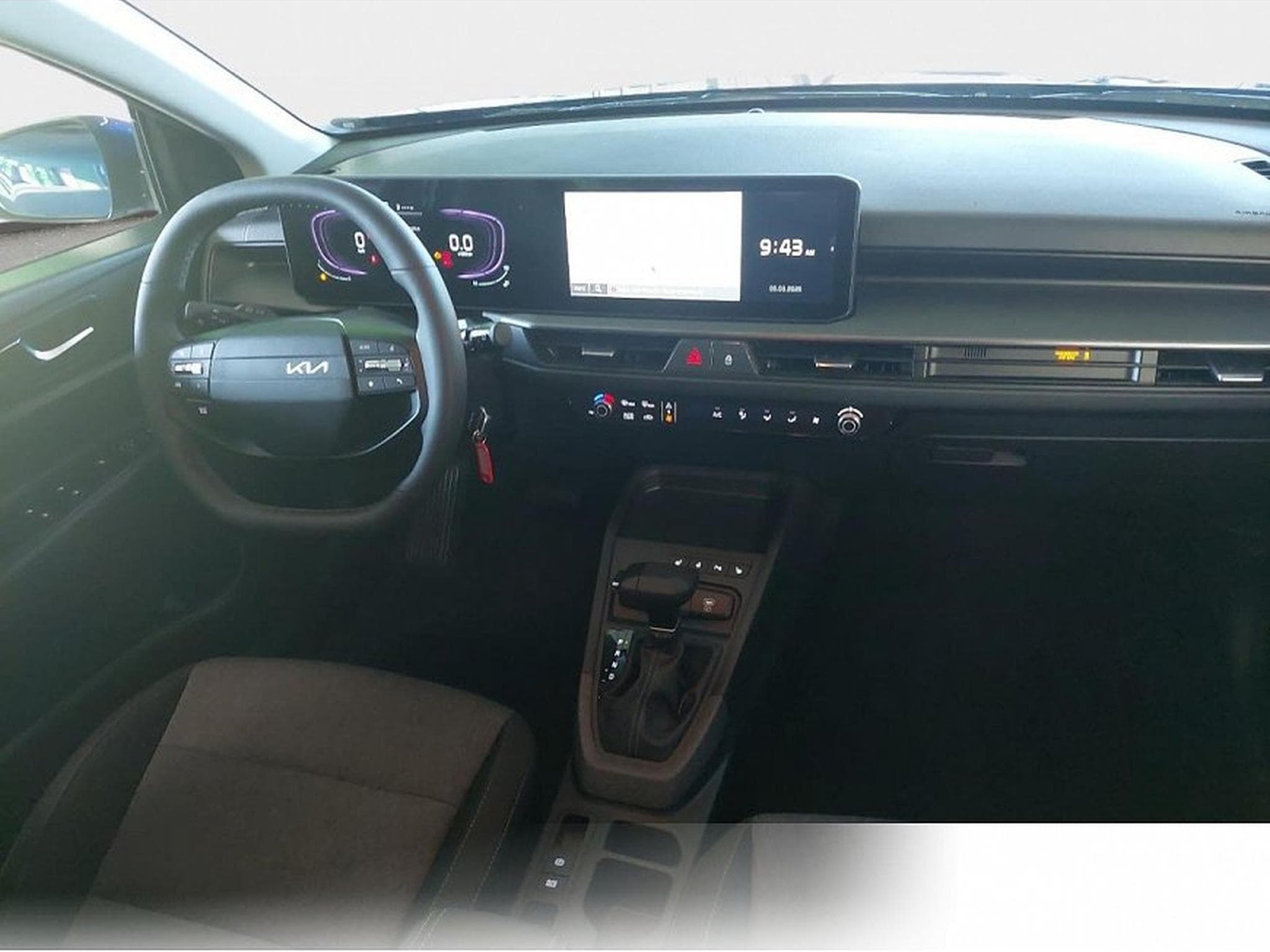 Kia Stonic (2026) - Photo 7