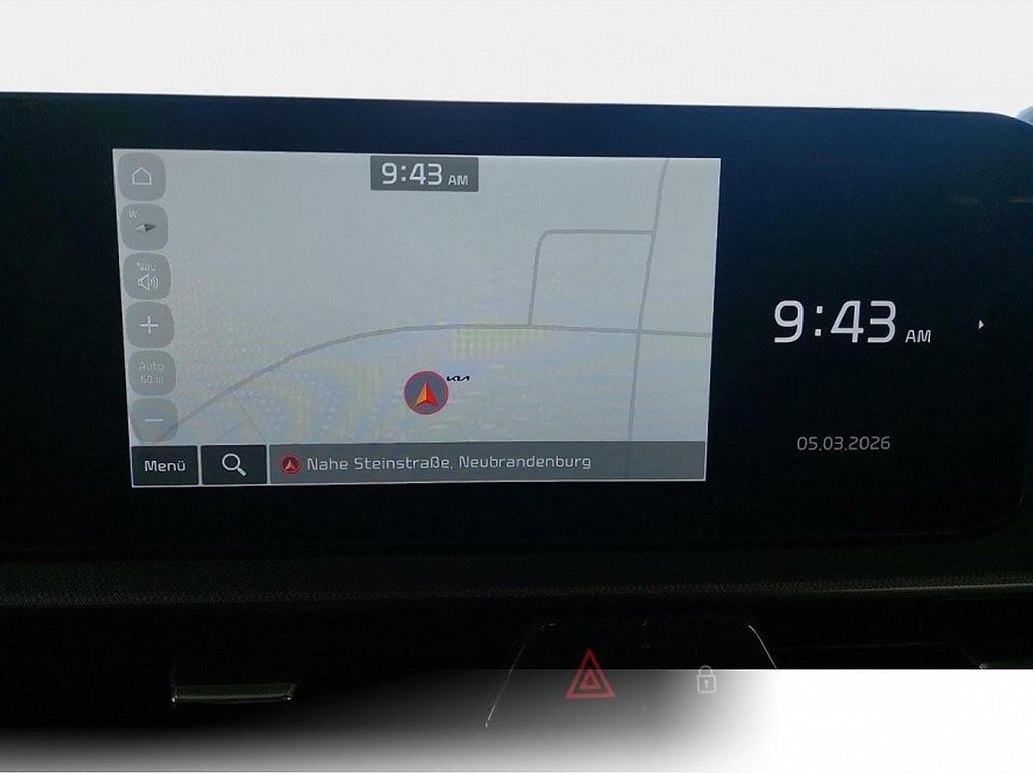 Kia Stonic (2026) - Photo 8