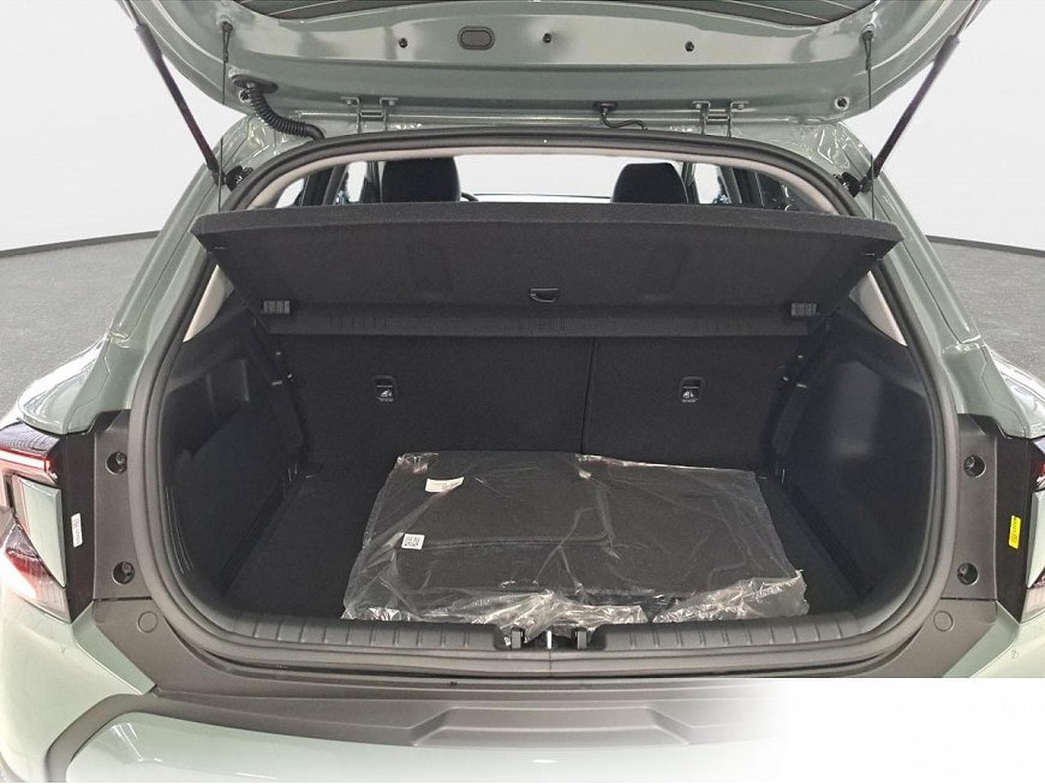 Kia Stonic (2026) - Photo 13