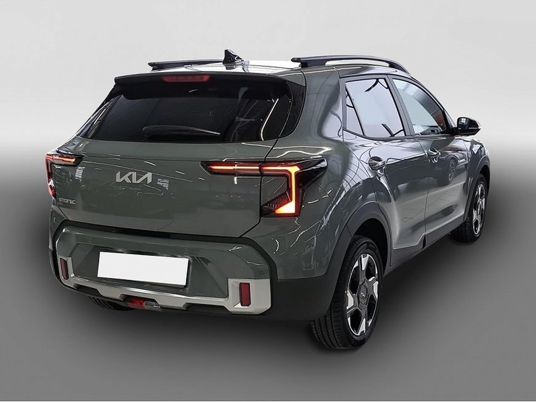 Kia Stonic (2026) - Photo 2