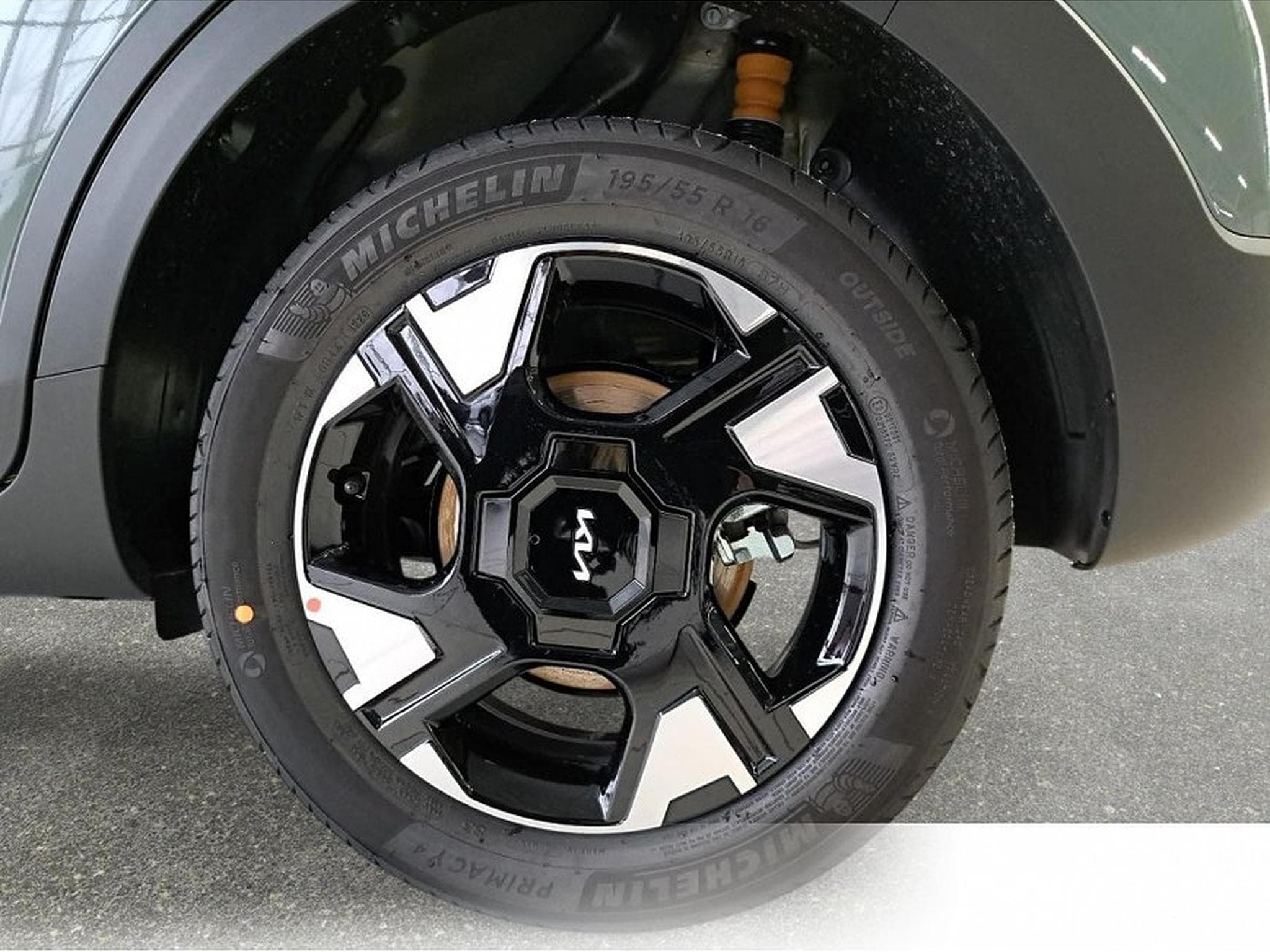 Kia Stonic (2026) - Photo 5