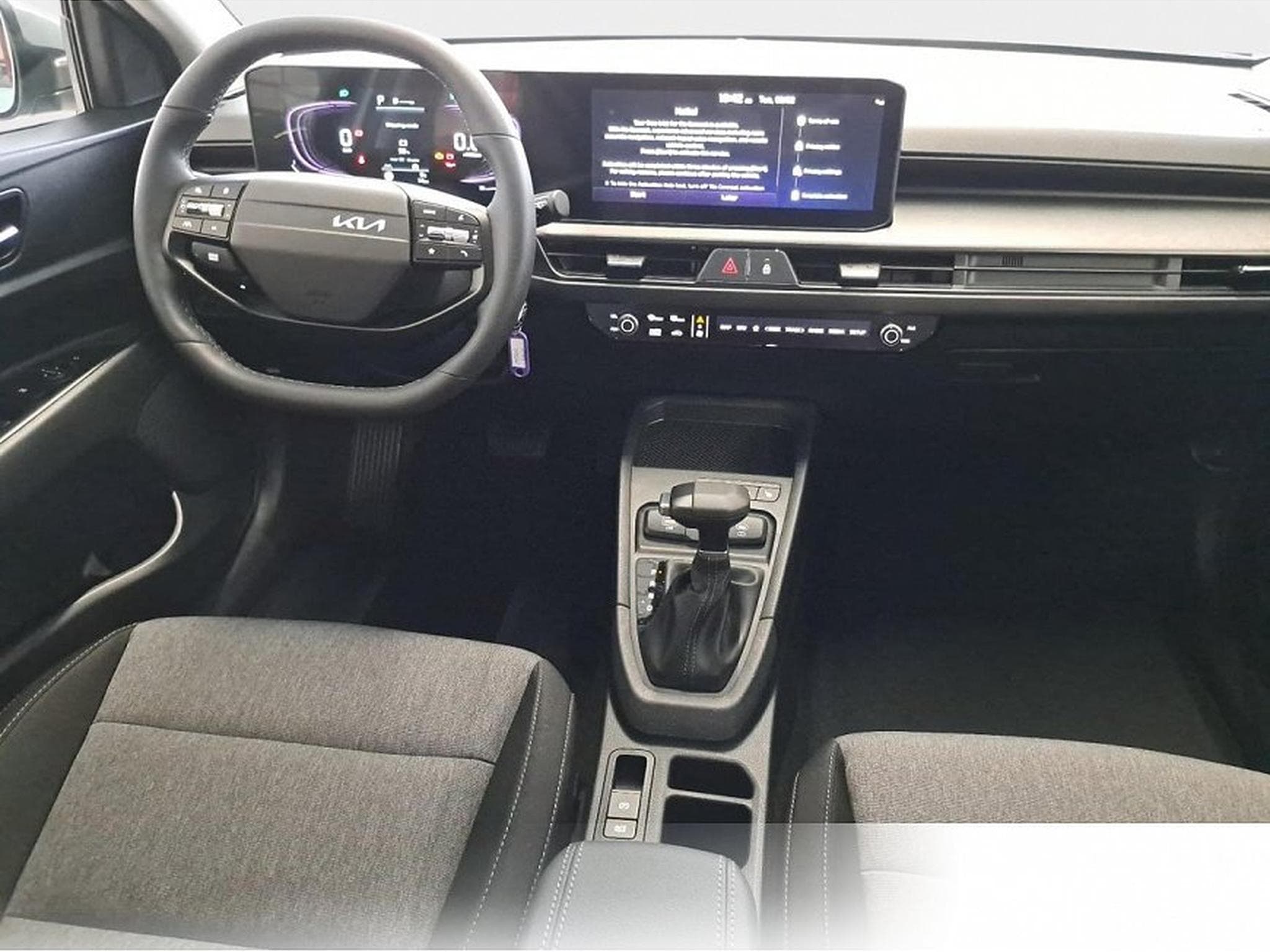 Kia Stonic (2026) - Photo 6