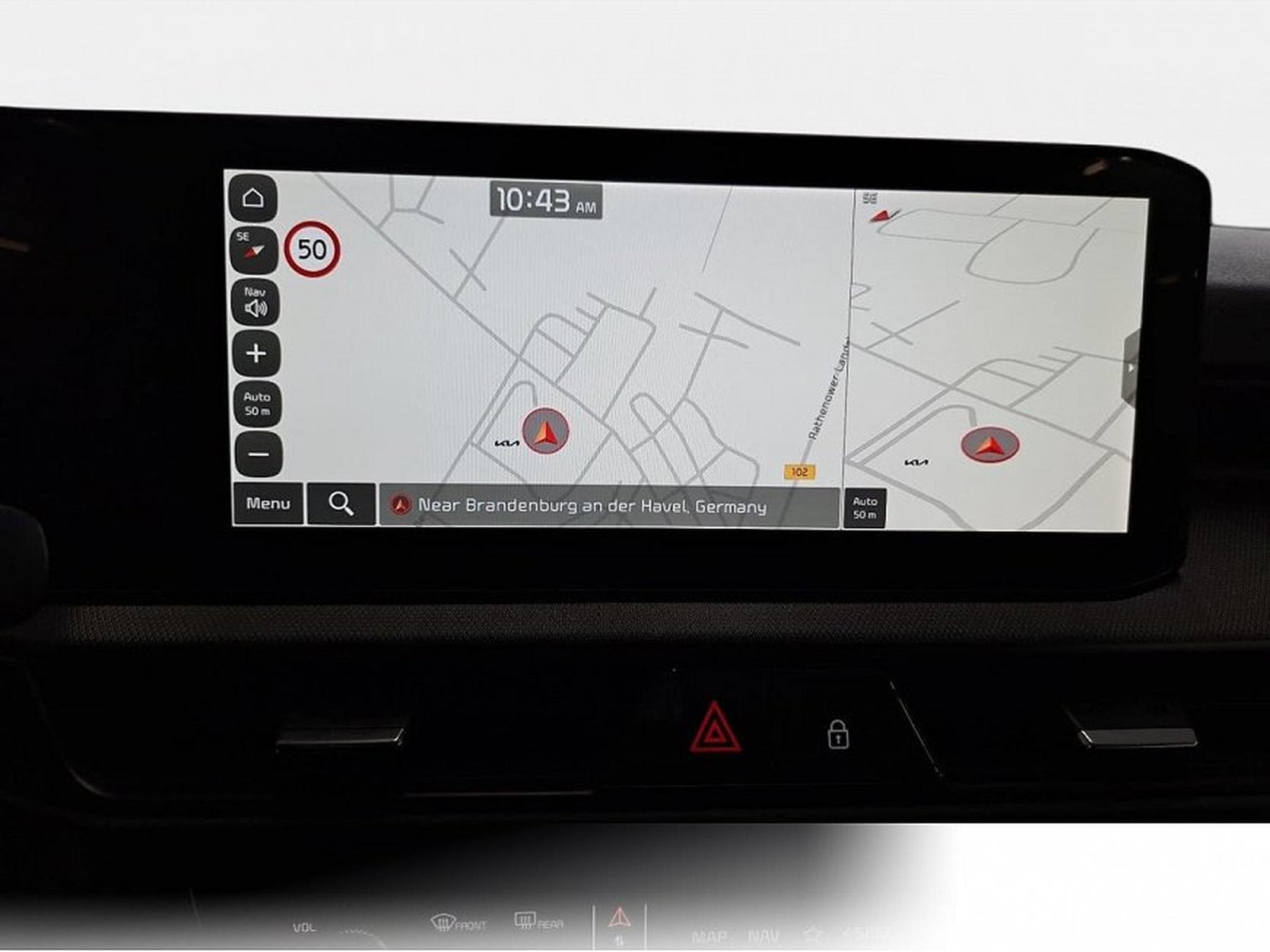 Kia Stonic (2026) - Photo 8