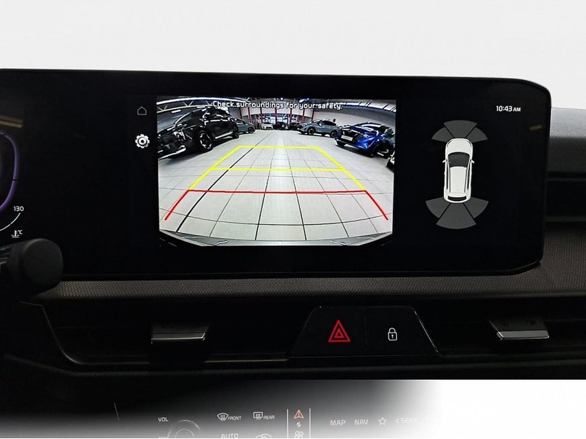 Kia Stonic (2026) - Photo 9