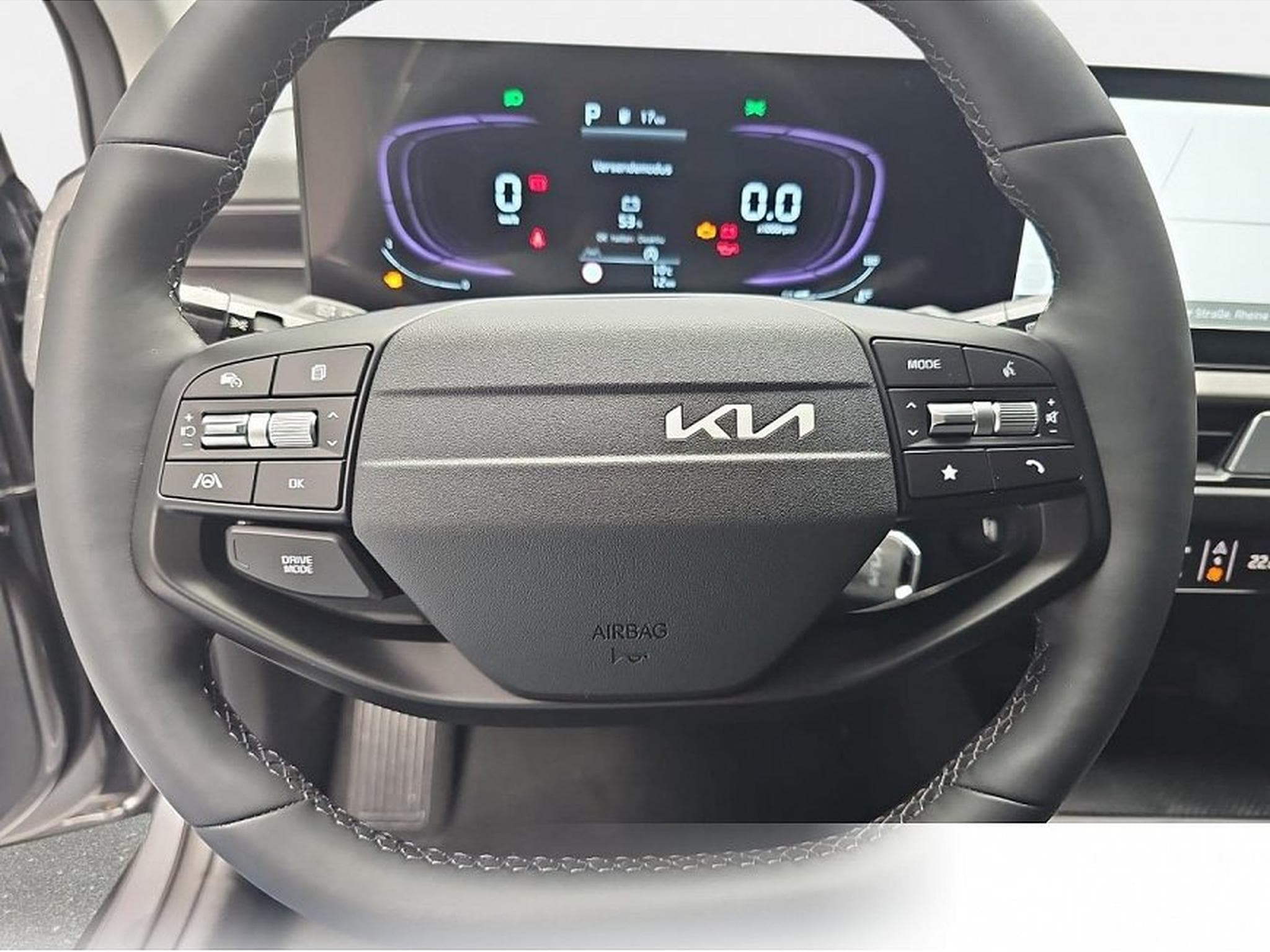 Kia Stonic (2026) - Photo 12