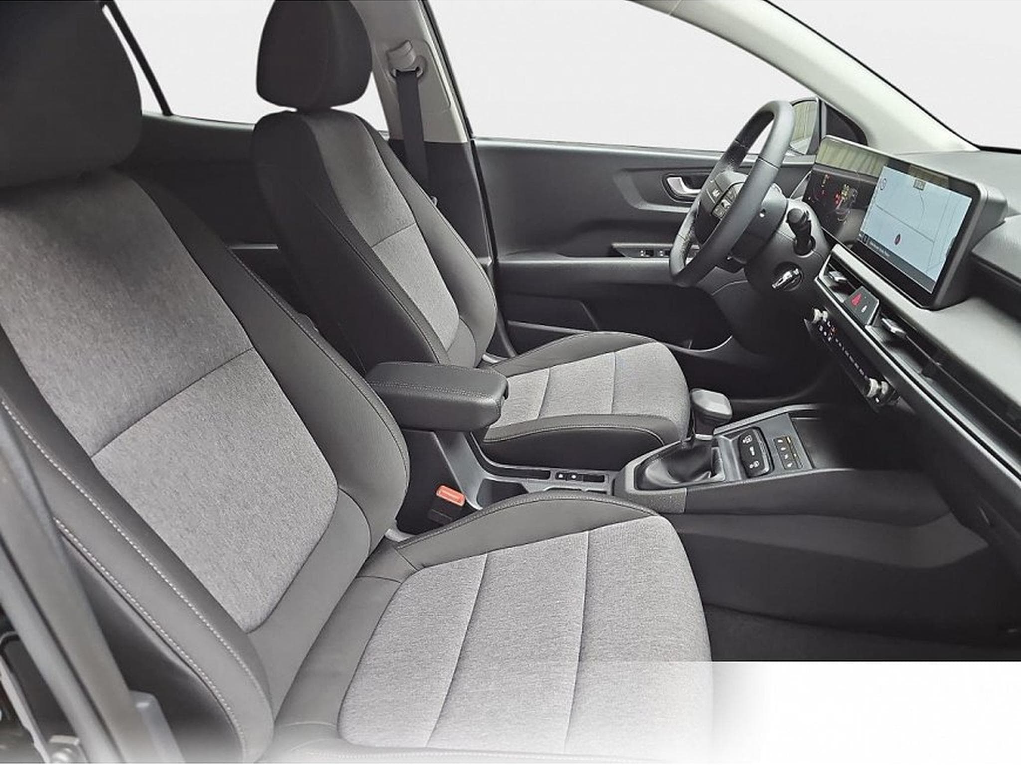 Kia Stonic (2026) - Photo 15