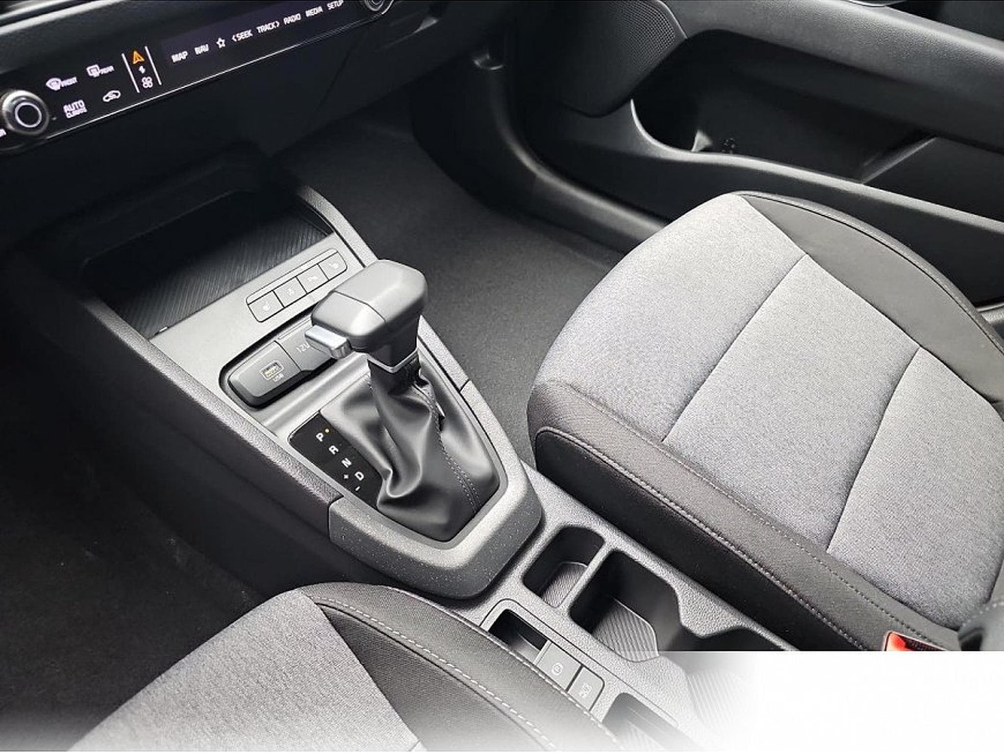 Kia Stonic (2026) - Photo 11