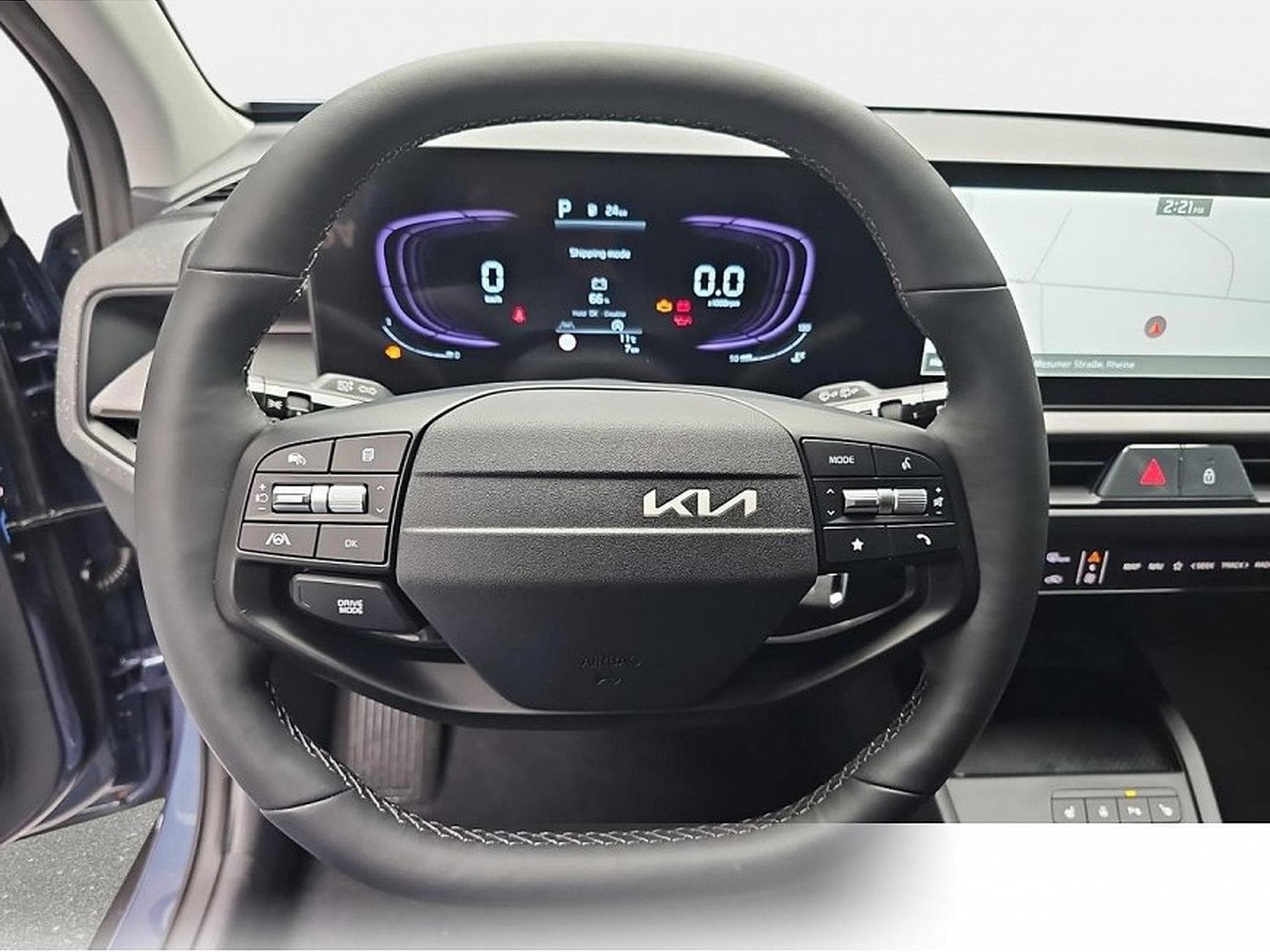 Kia Stonic (2026) - Photo 12