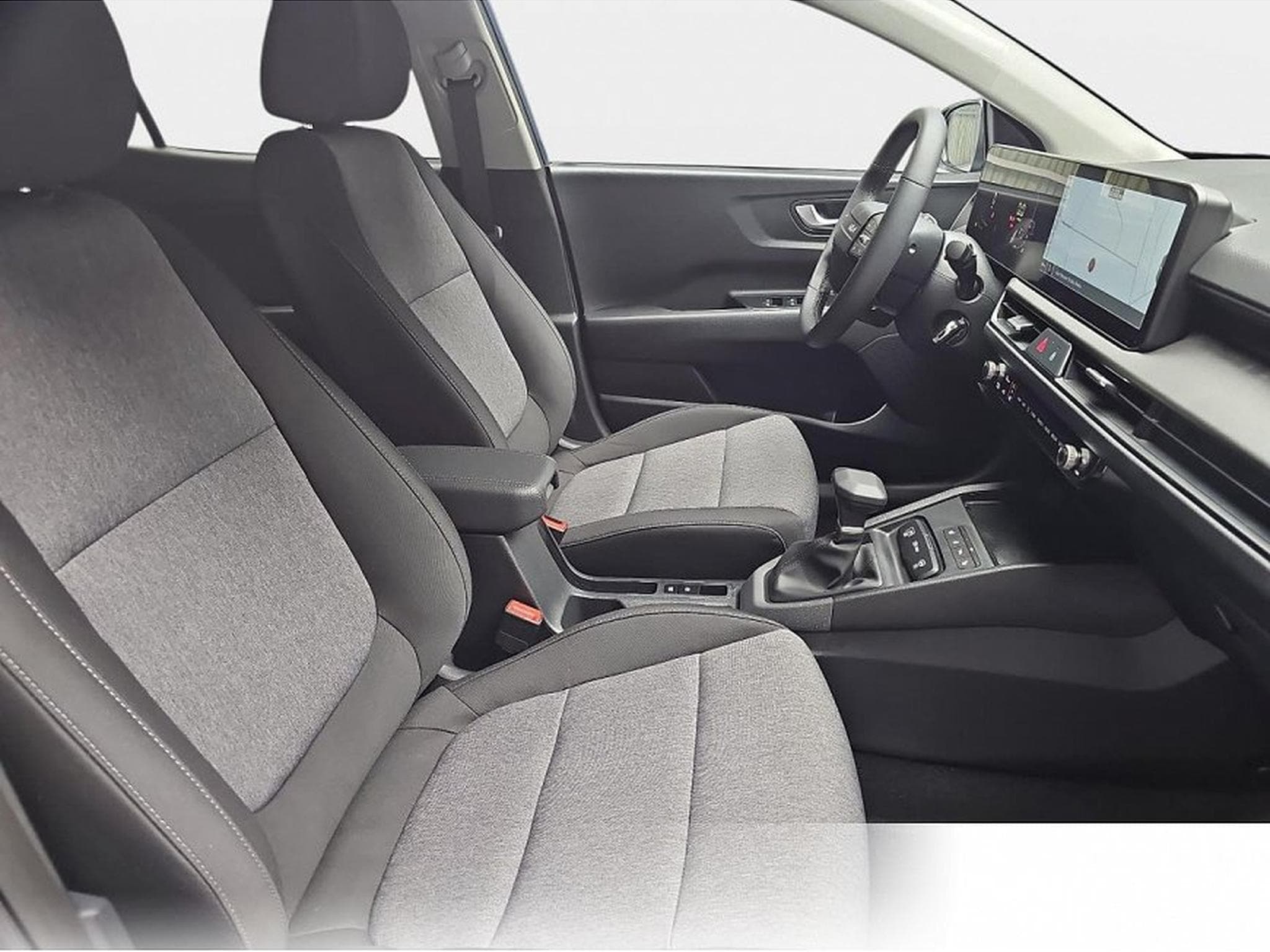 Kia Stonic (2026) - Photo 15