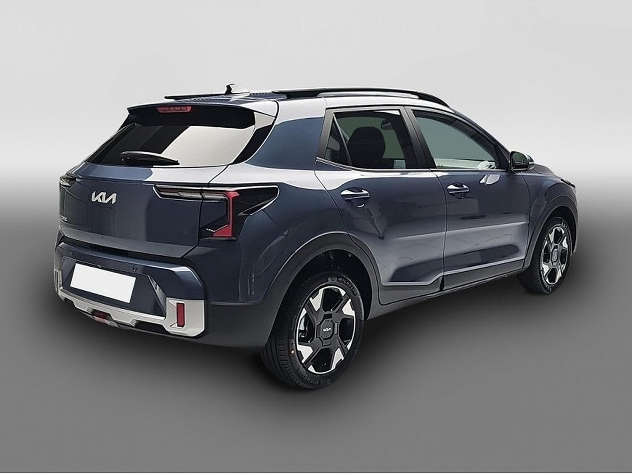Kia Stonic (2026) - Photo 2