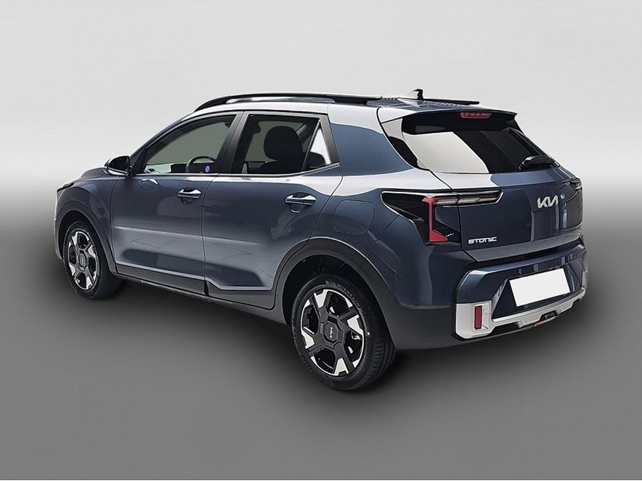 Kia Stonic (2026) - Photo 3