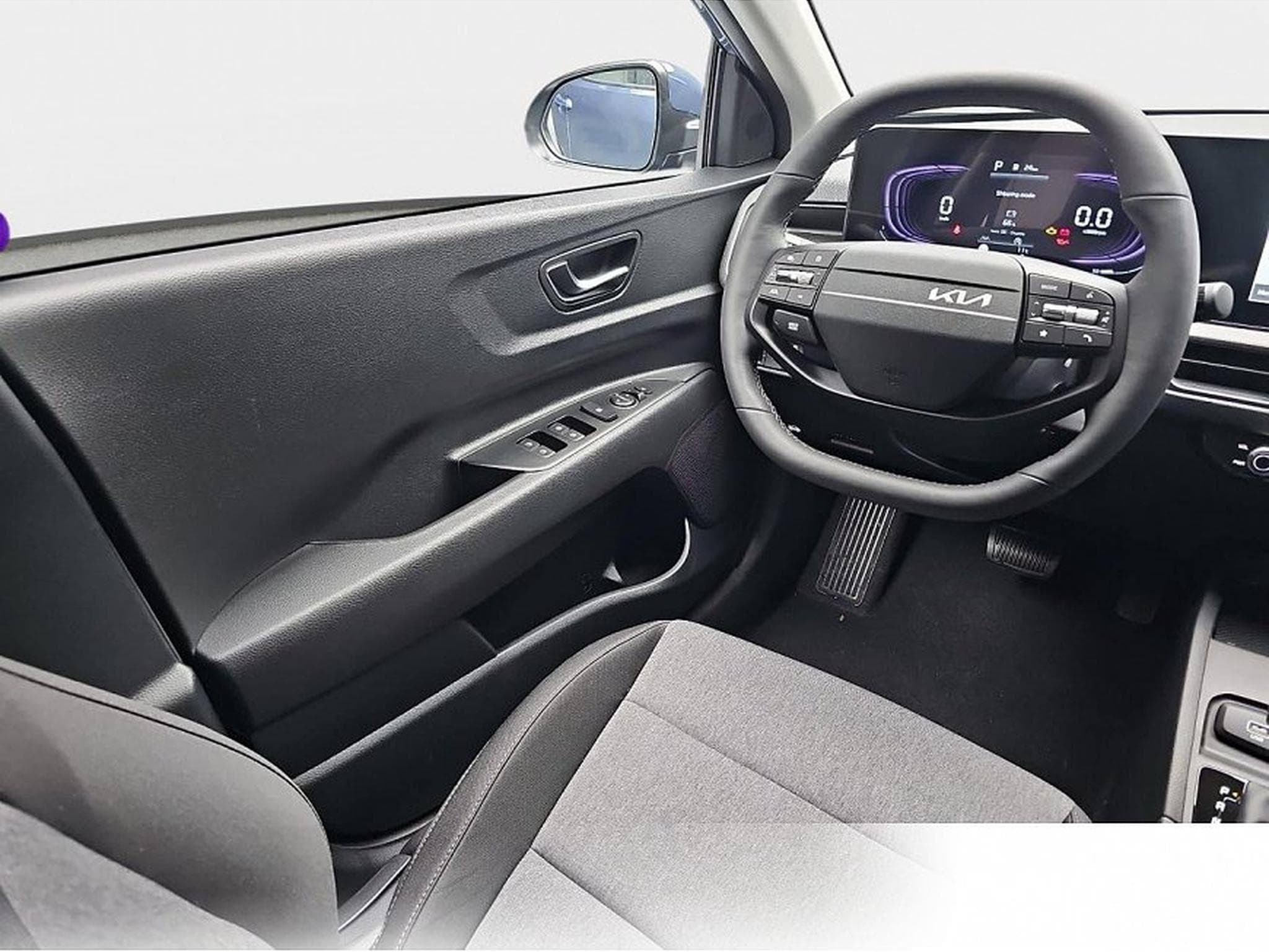 Kia Stonic (2026) - Photo 7