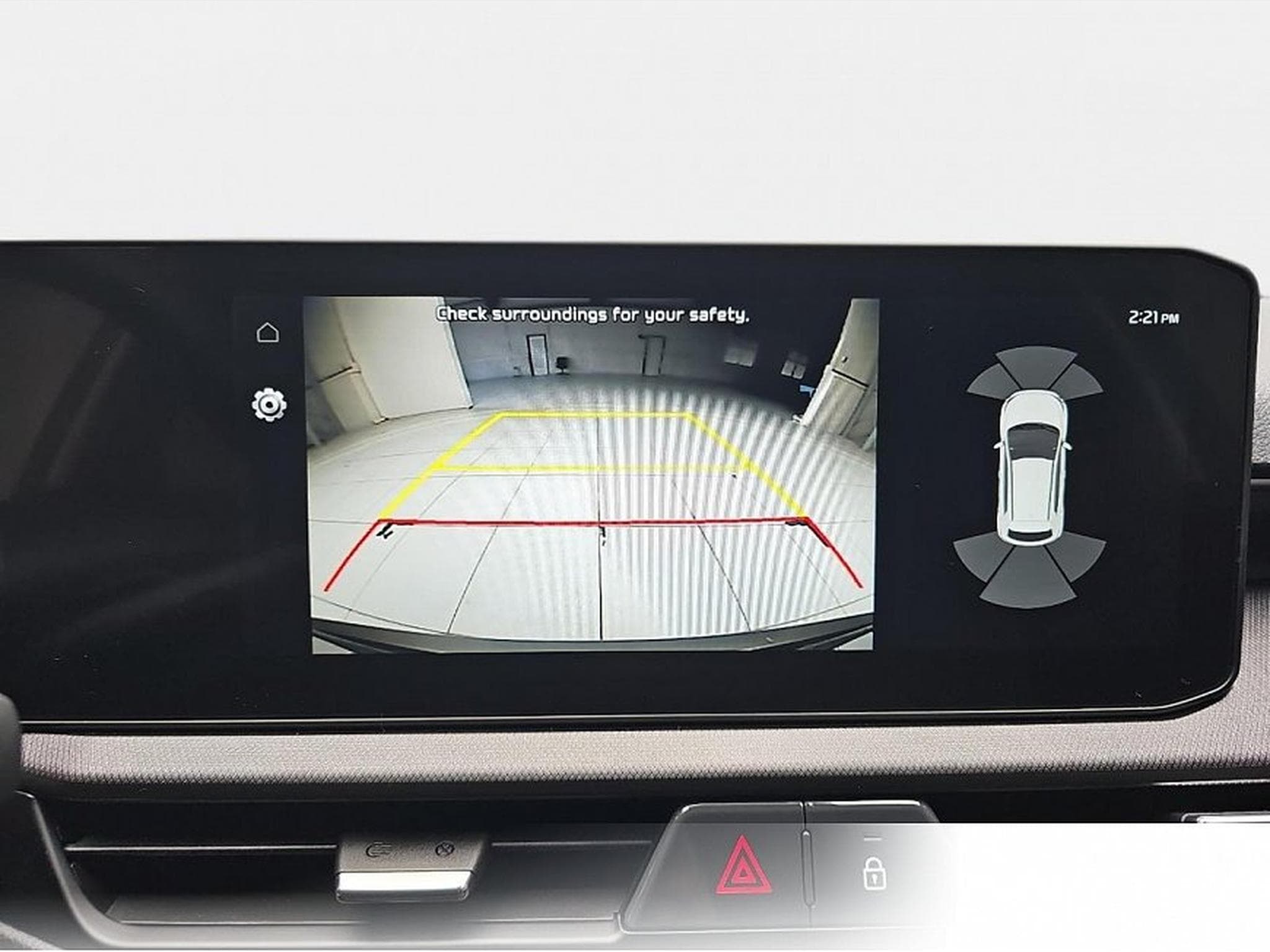 Kia Stonic (2026) - Photo 9