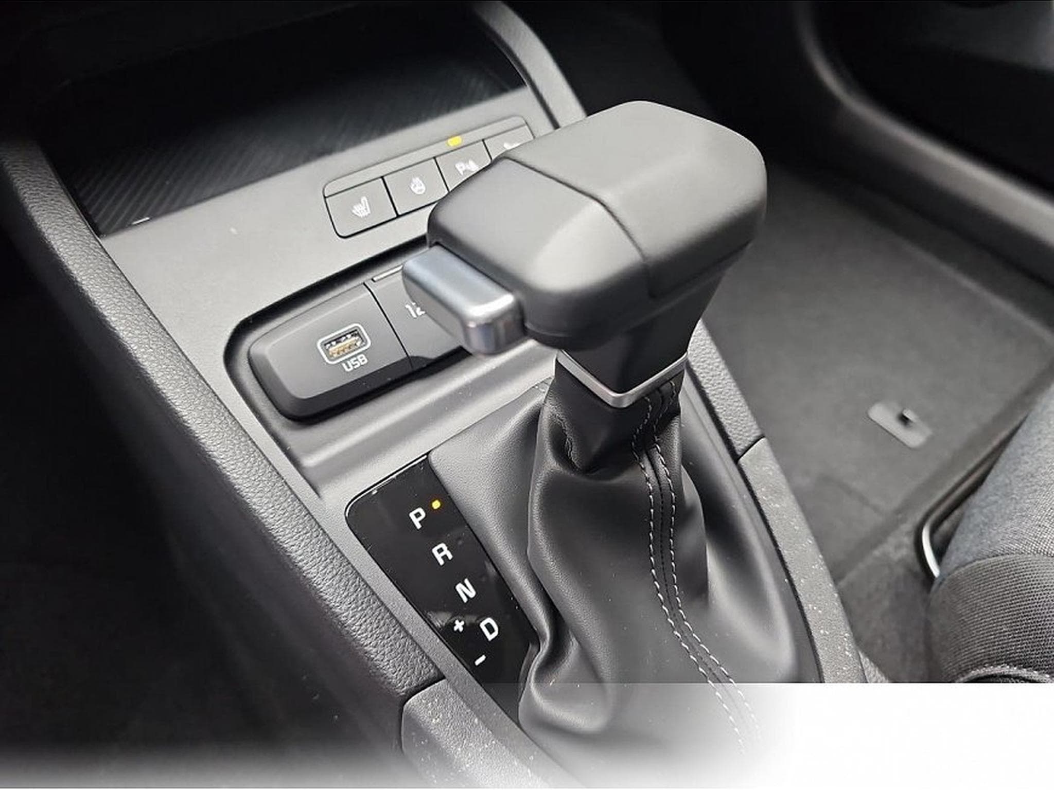 Kia Stonic (2026) - Photo 11