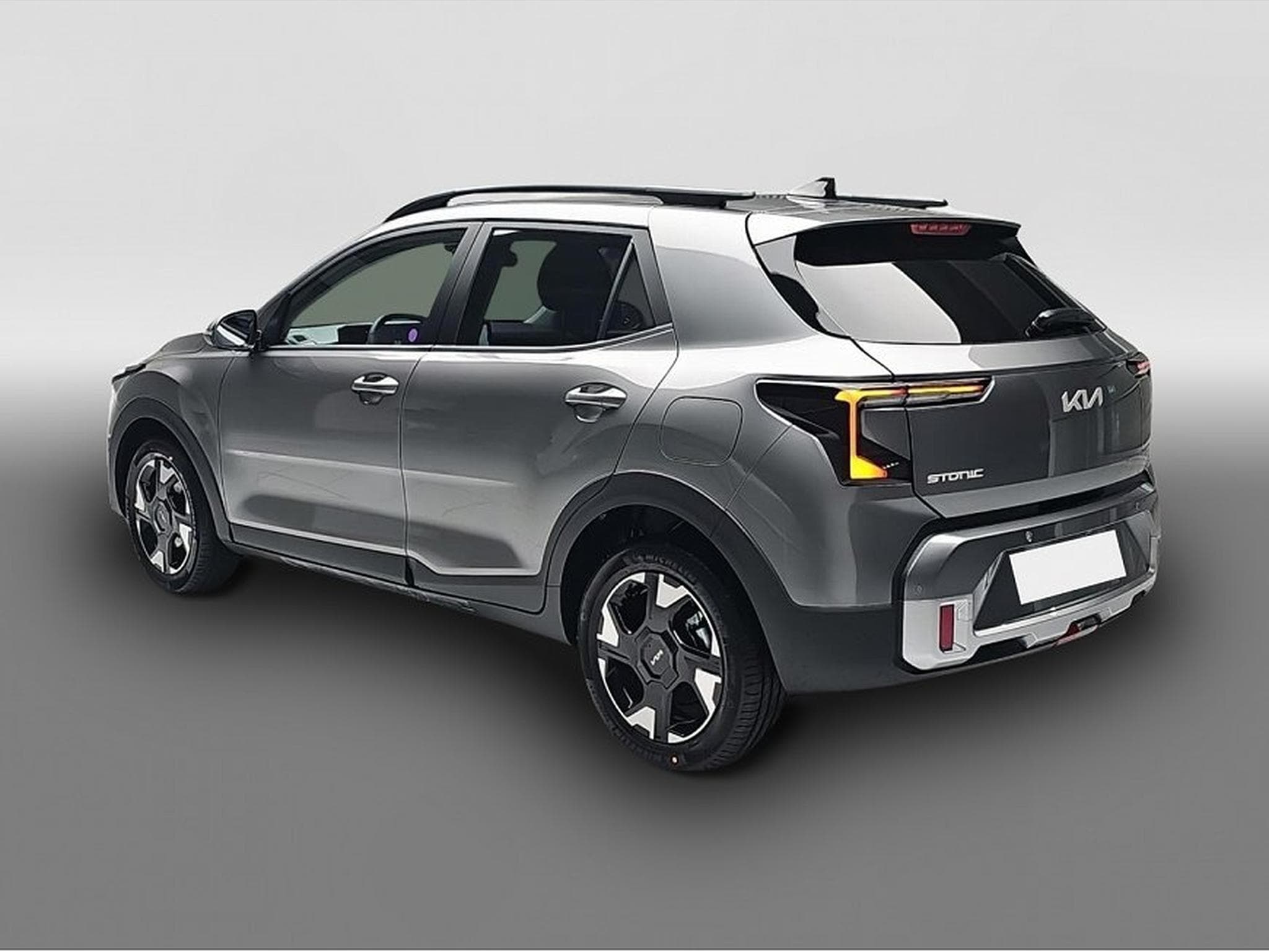 Kia Stonic (2026) - Photo 3