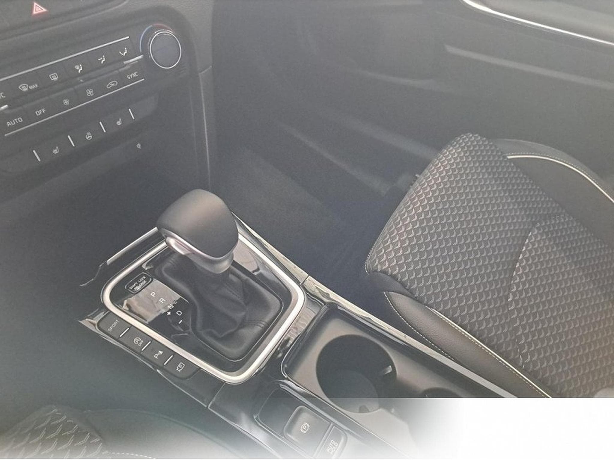 Kia XCeed (2026) - Photo 11