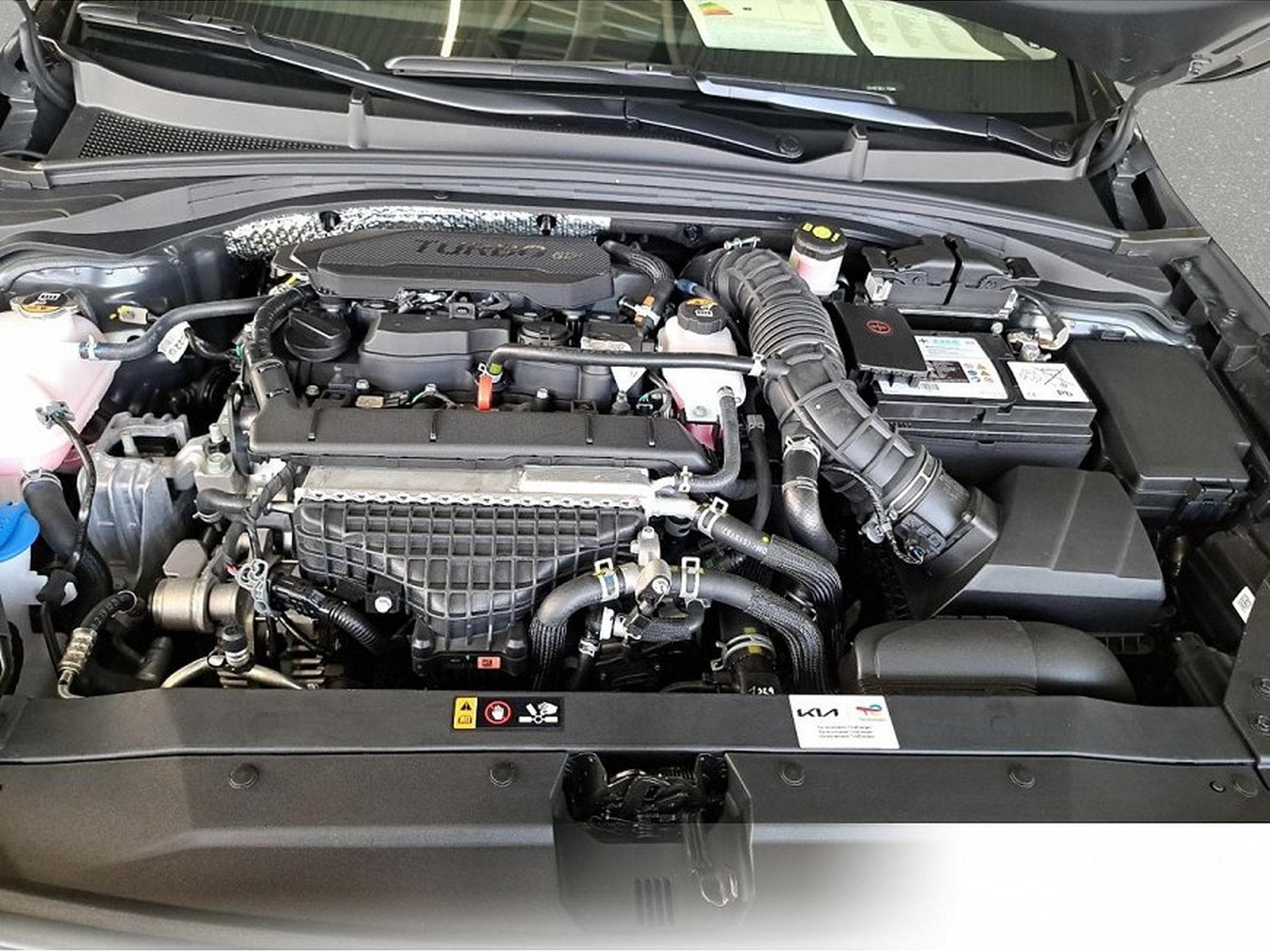 Kia XCeed (2026) - Photo 14