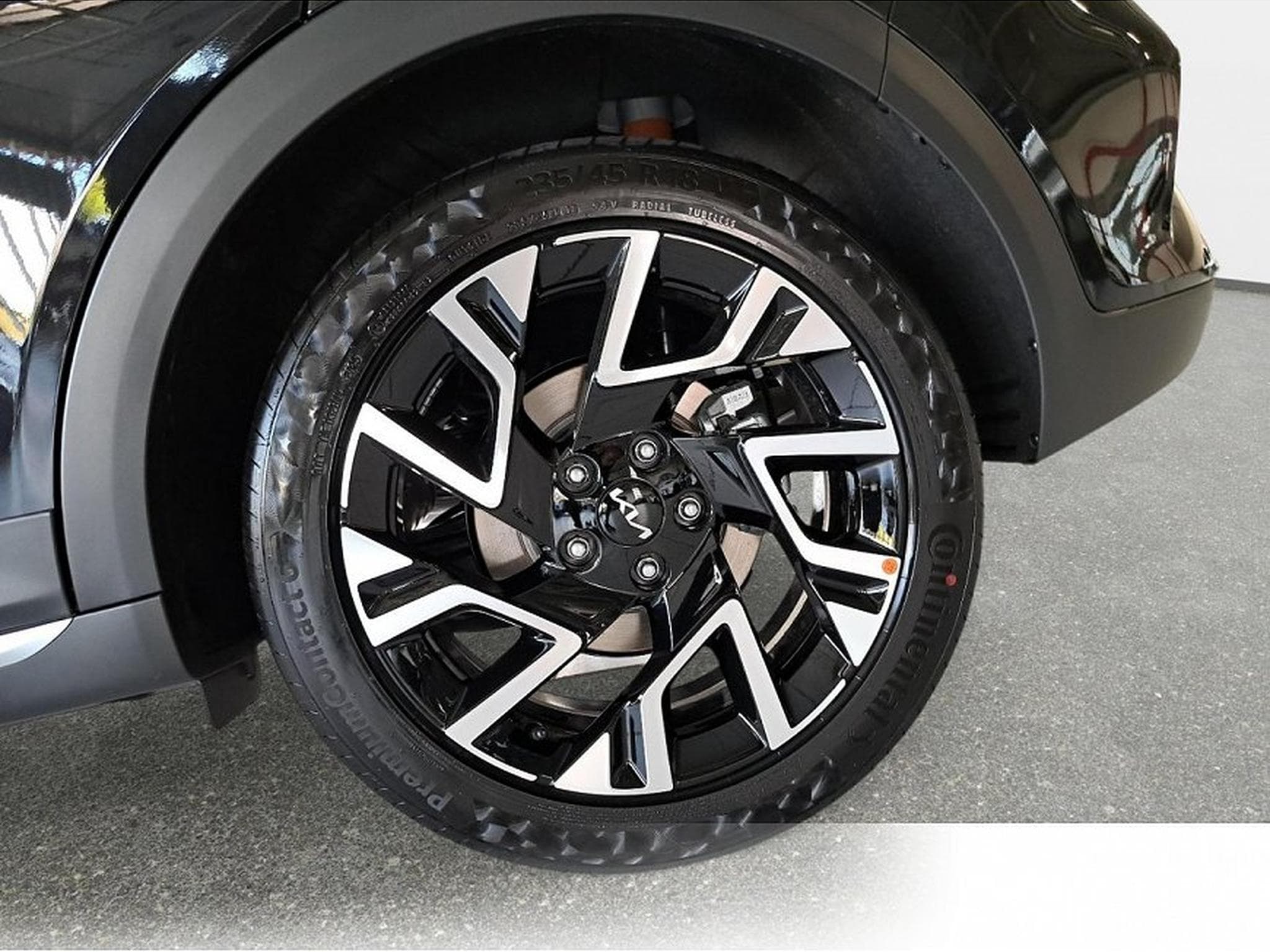 Kia XCeed (2026) - Photo 5