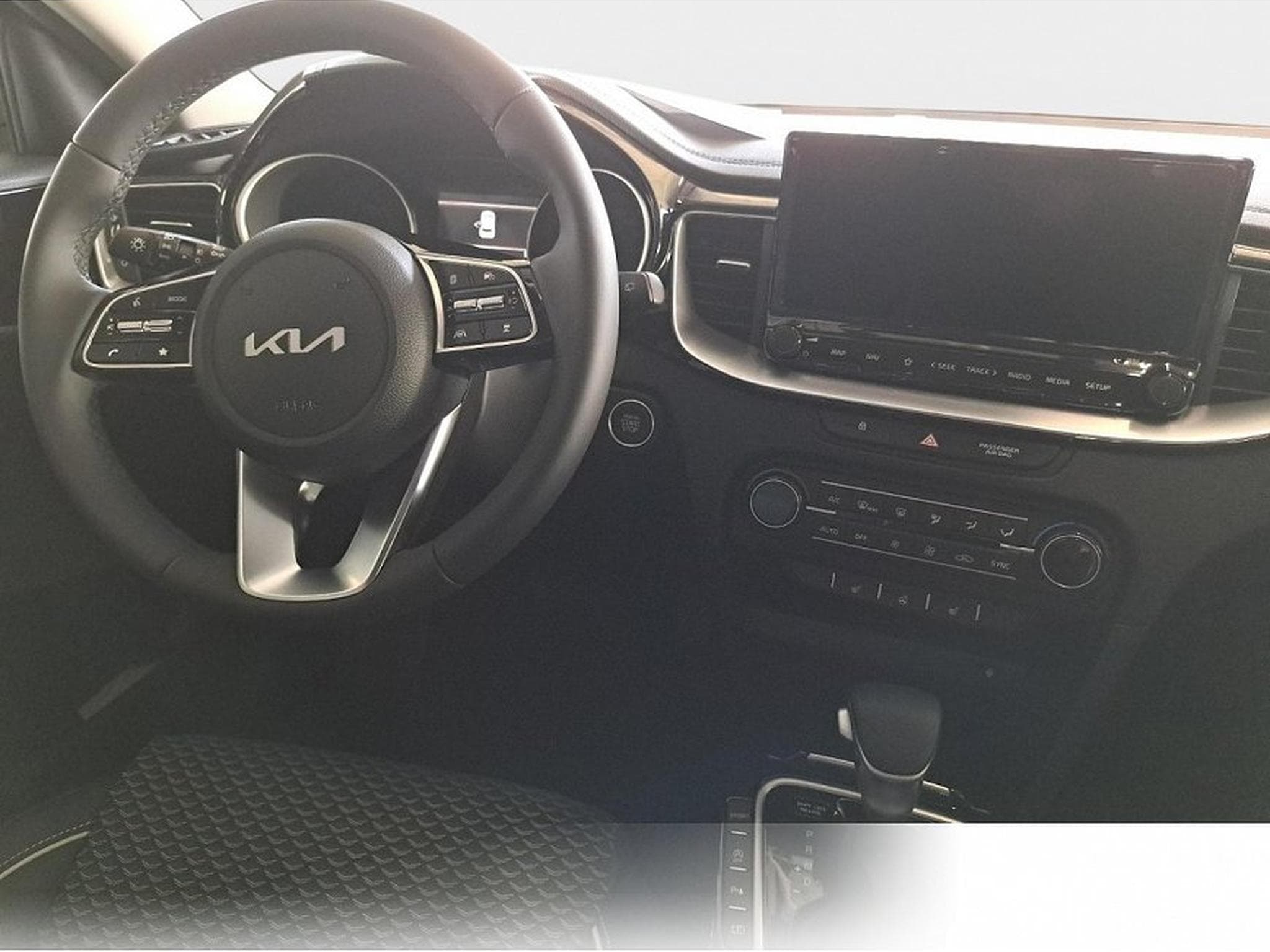 Kia XCeed (2026) - Photo 7