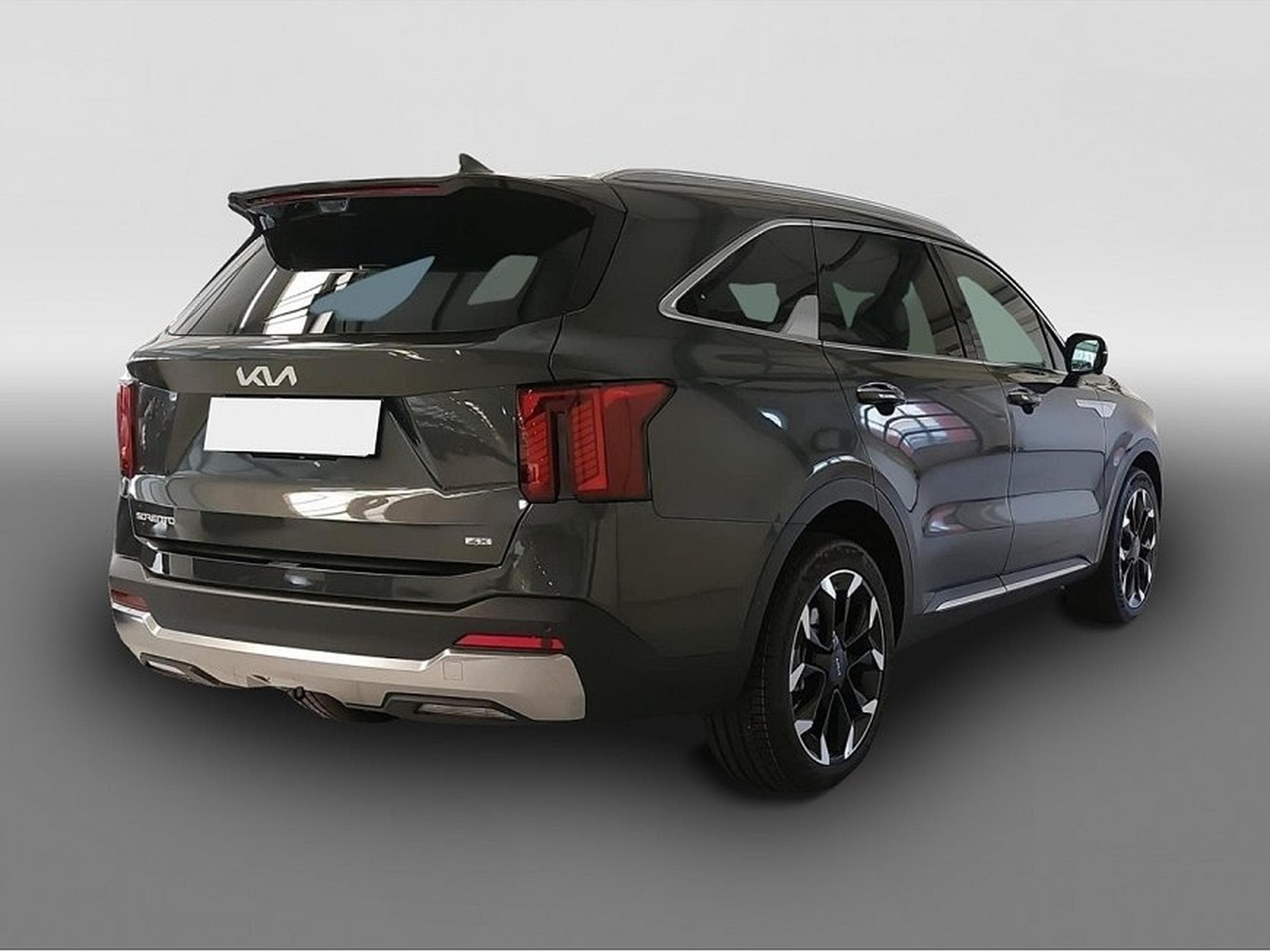 Kia Sorento (2026) - Photo 2