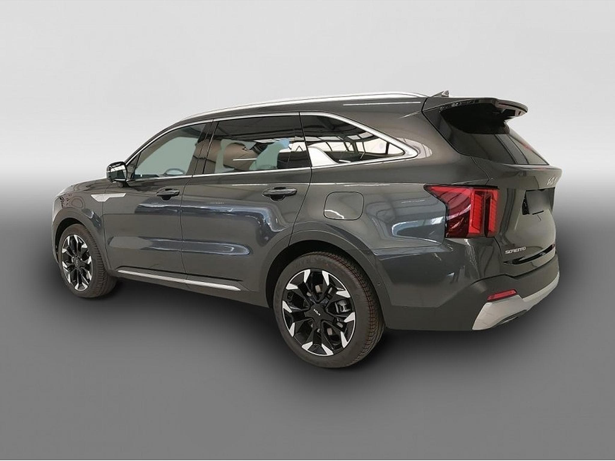 Kia Sorento (2026) - Photo 3