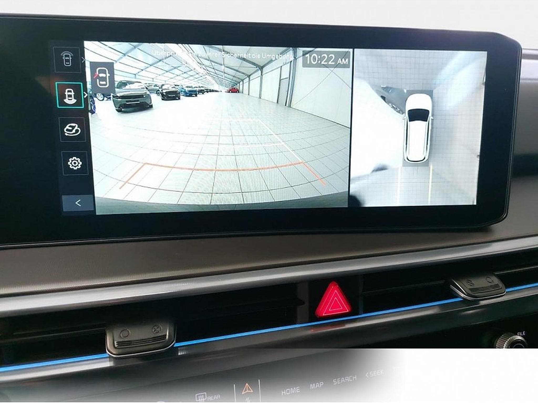 Kia Sorento (2026) - Photo 9