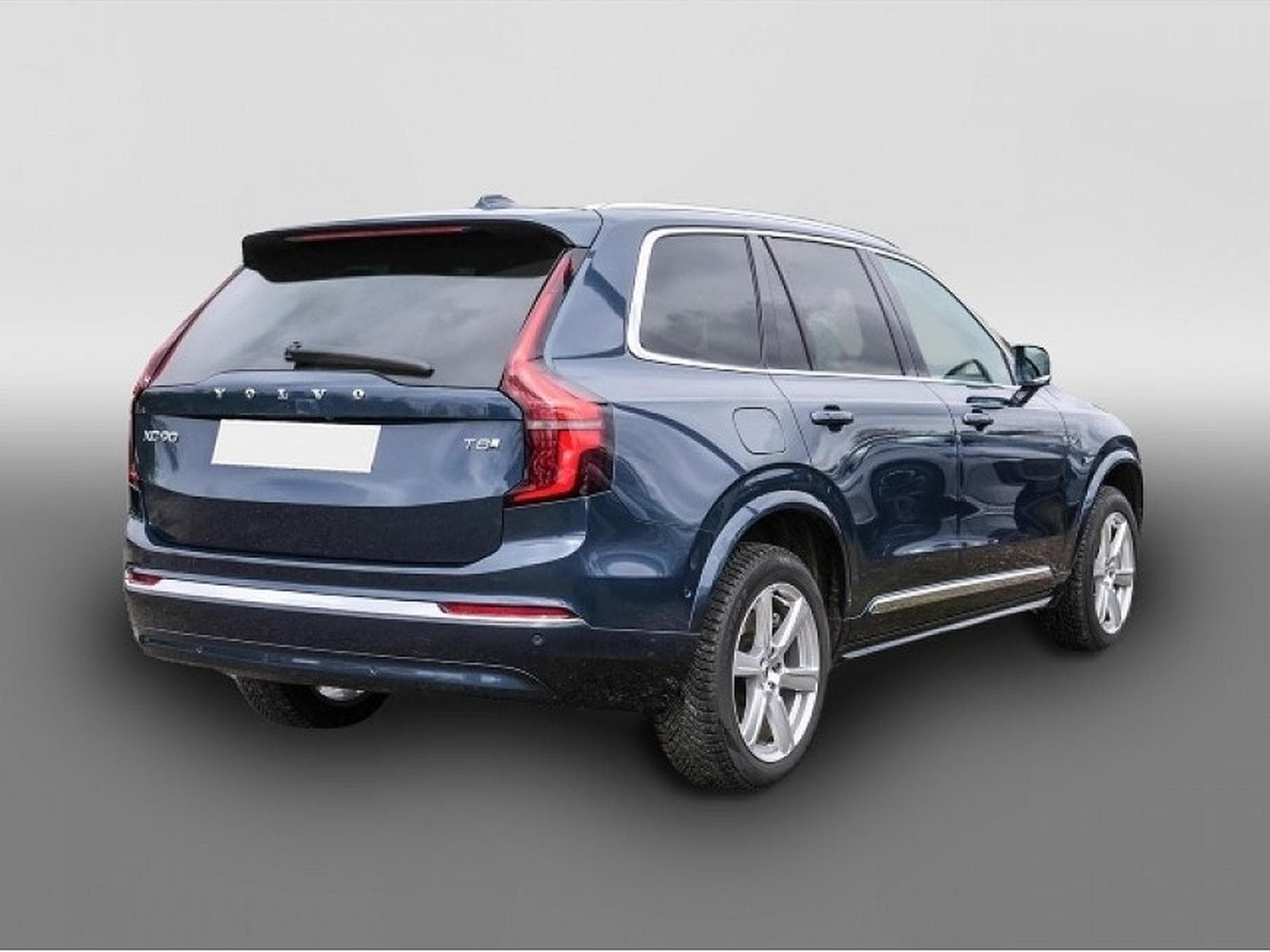 Volvo XC90 (2025) - Foto 2