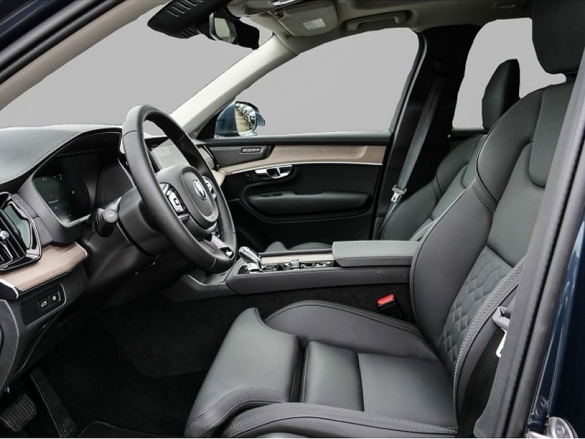 Volvo XC90 (2025) - Foto 4