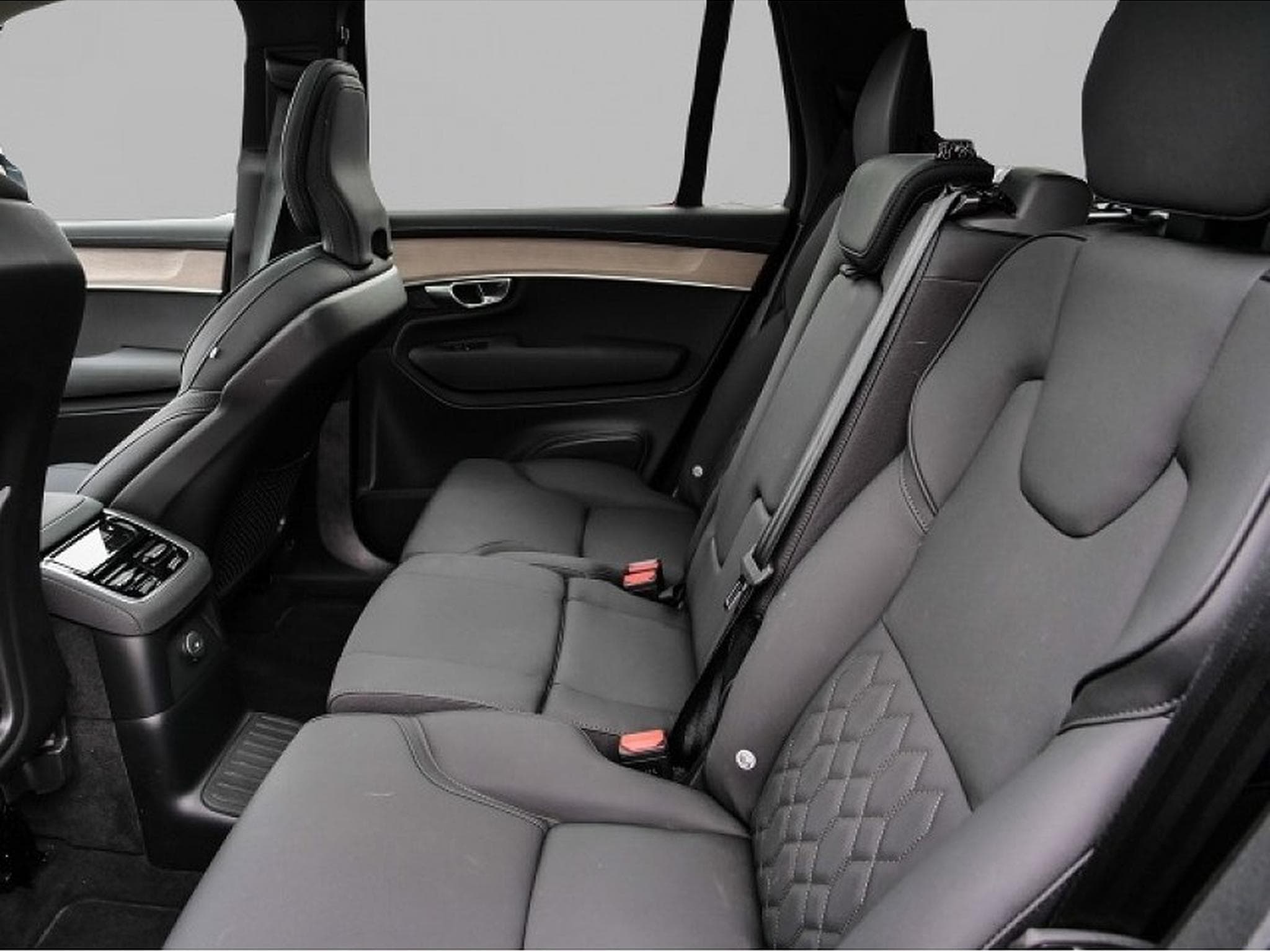 Volvo XC90 (2025) - Foto 6