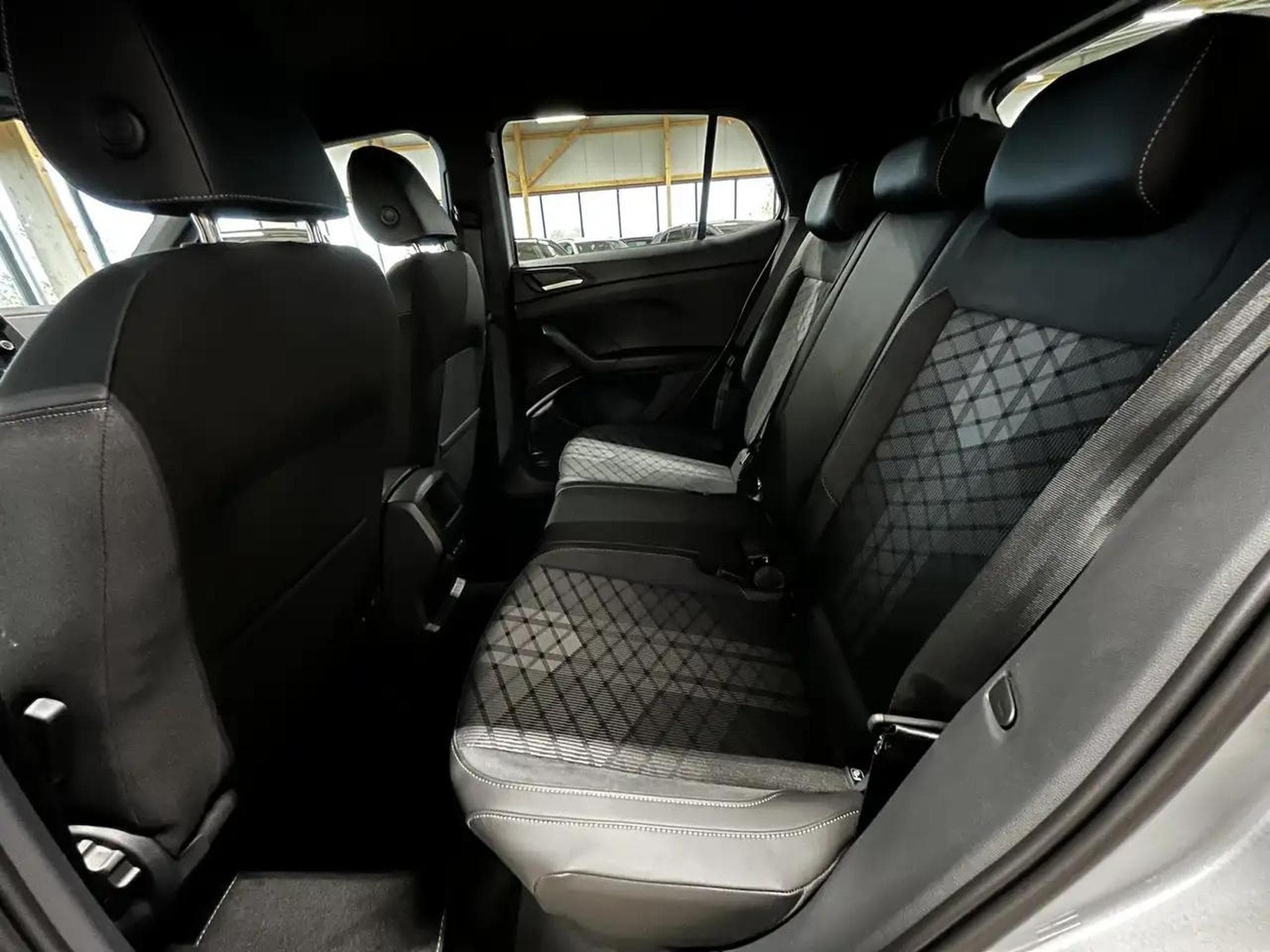 VW T-Cross (2026) - Foto 10