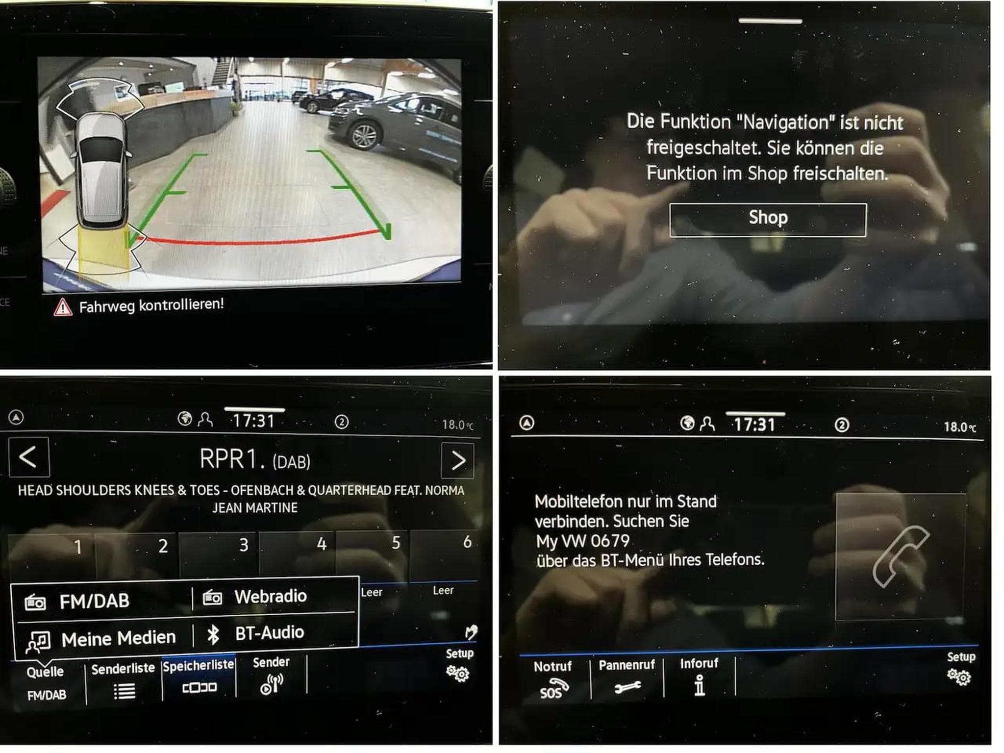 VW T-Cross (2026) - Foto 12