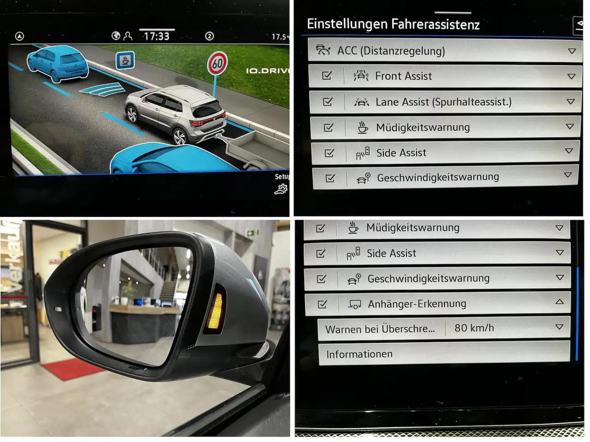 VW T-Cross (2026) - Foto 14