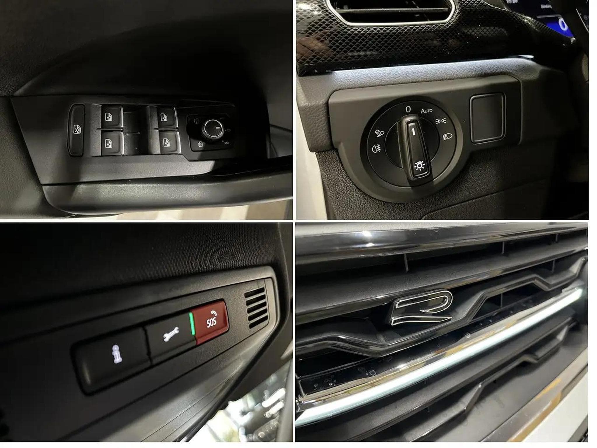 VW T-Cross (2026) - Foto 16