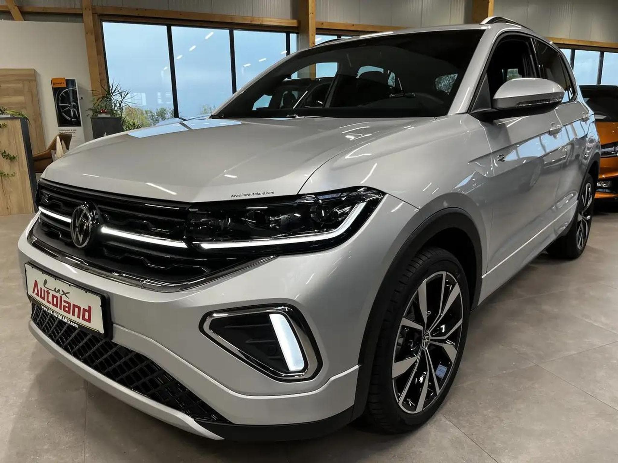 VW T-Cross (2026) - Foto 22