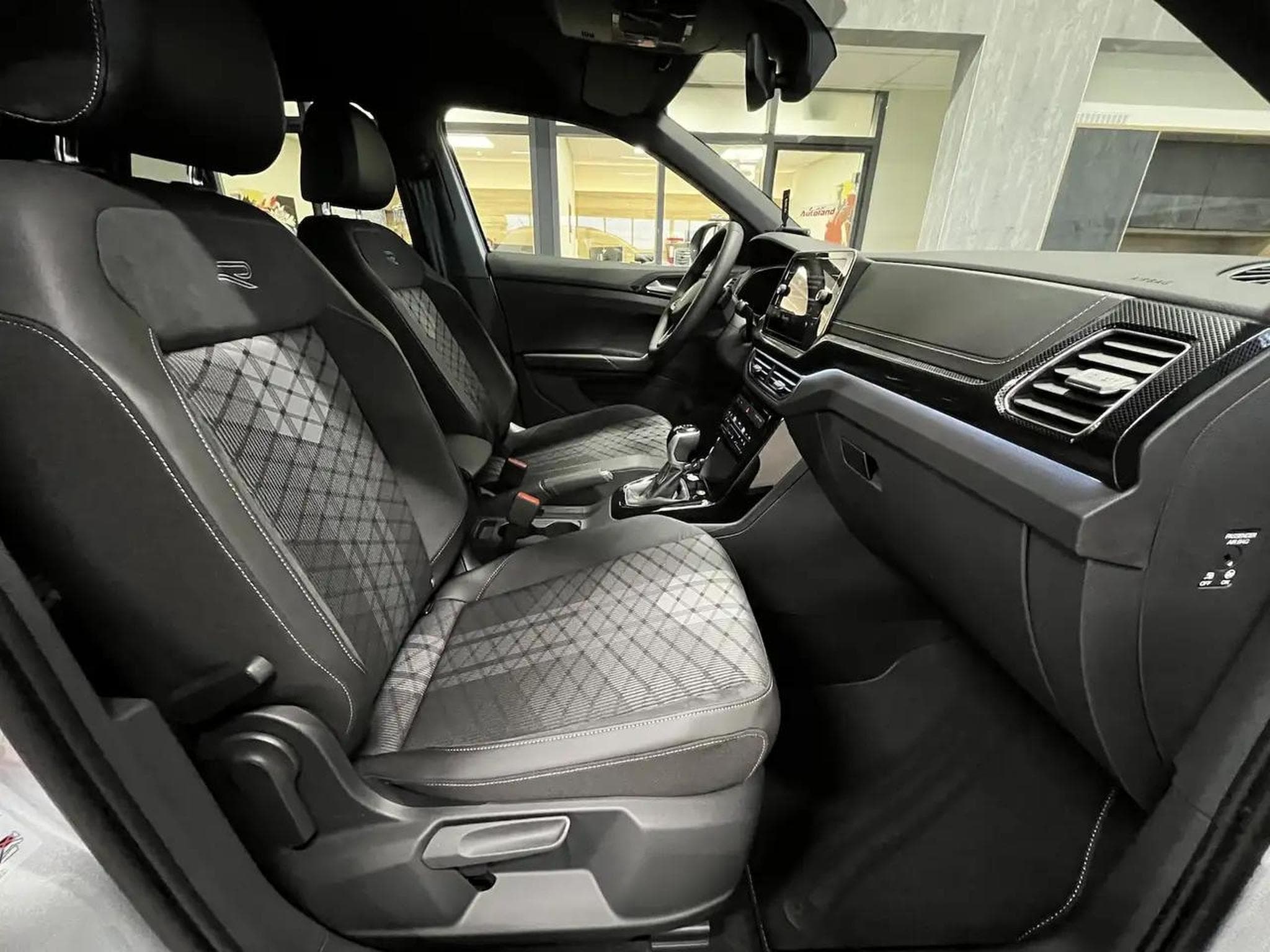 VW T-Cross (2026) - Foto 6