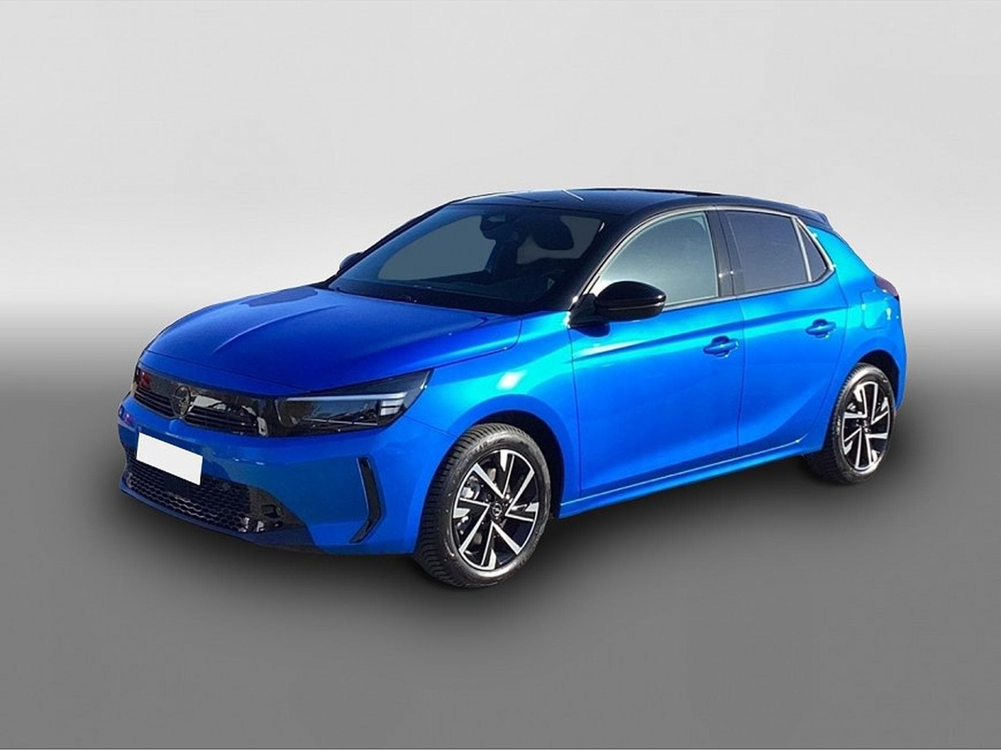 Opel Corsa (2026) - Foto 1