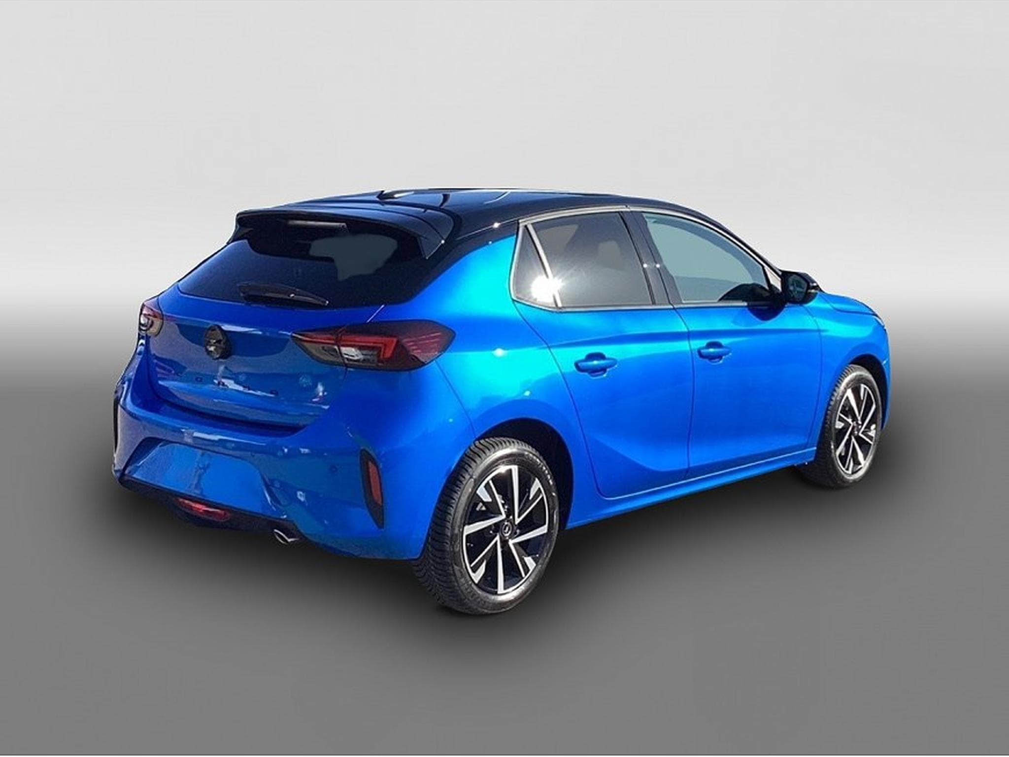 Opel Corsa (2026) - Foto 6