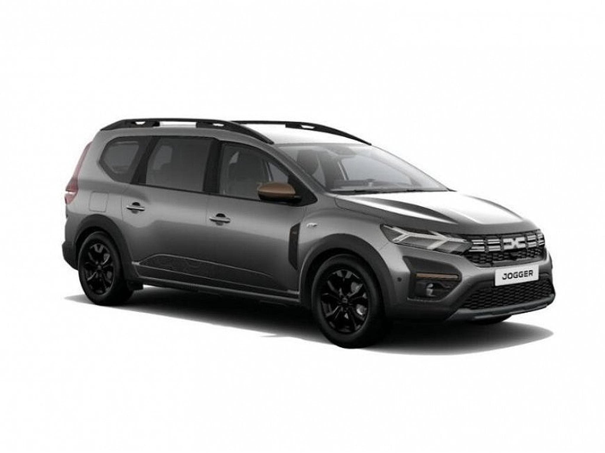 Dacia Jogger (2026) - Foto 6