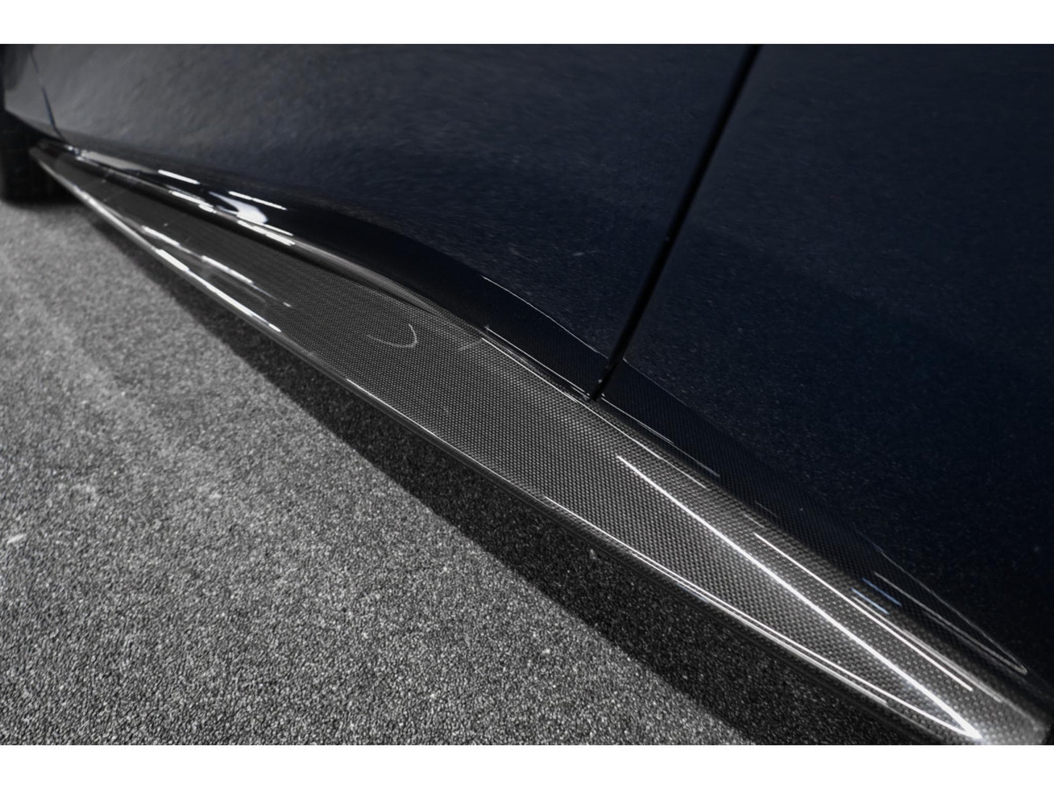 Ferrari Roma V8 - BLU POZZI / GIALLO (2023) - Foto 21