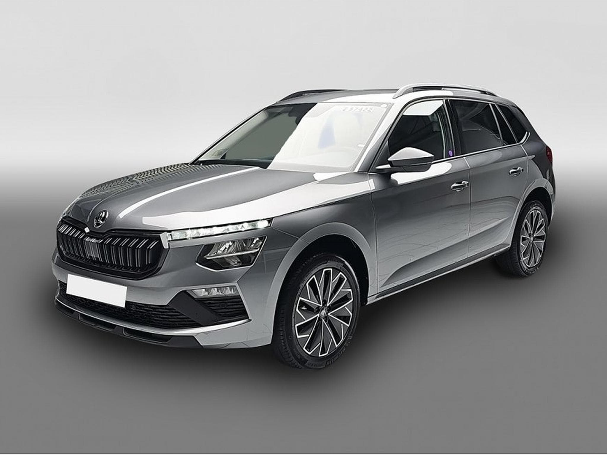 Skoda Kamiq (2026) - Foto 1