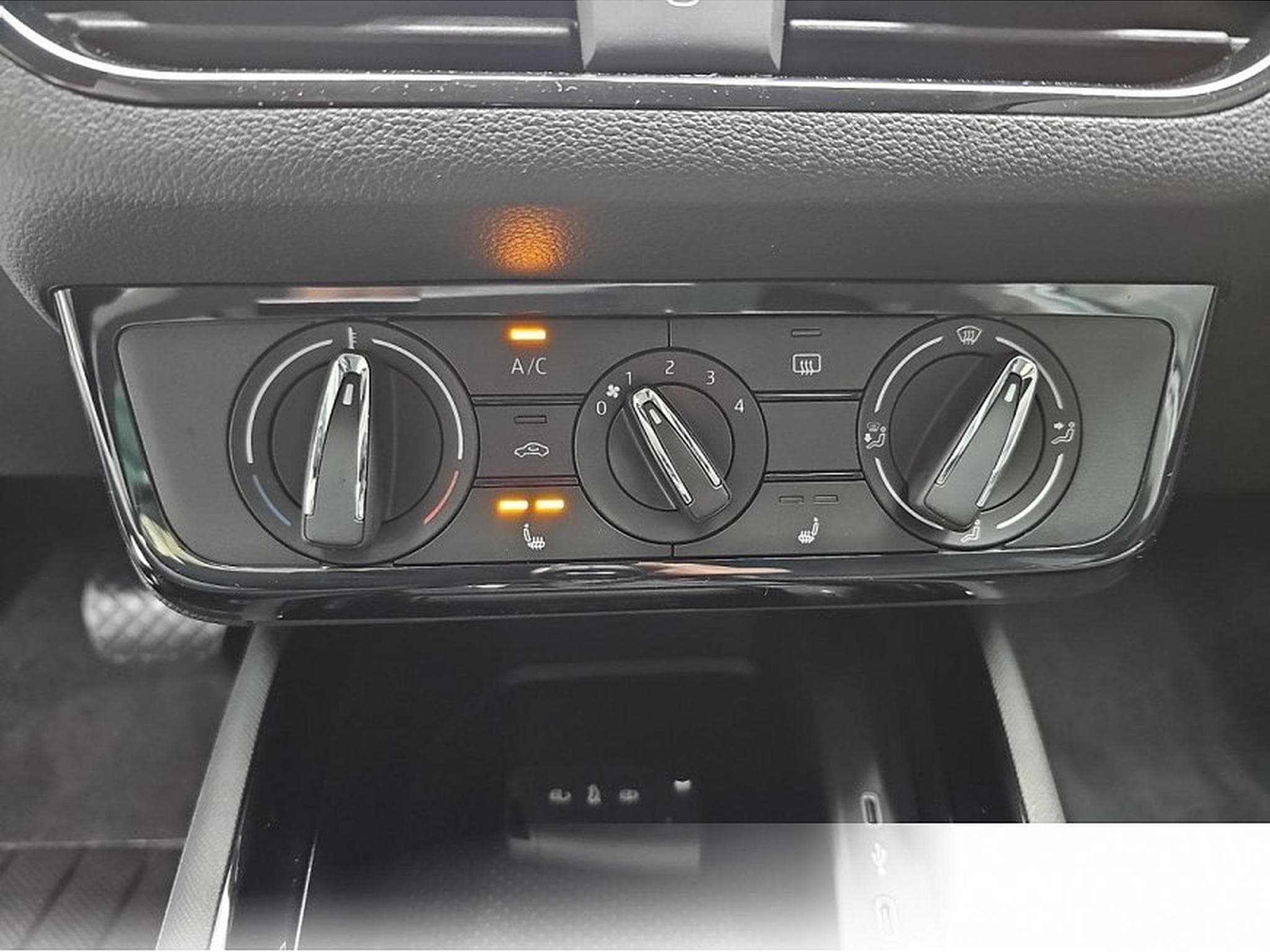 Skoda Kamiq (2026) - Foto 10