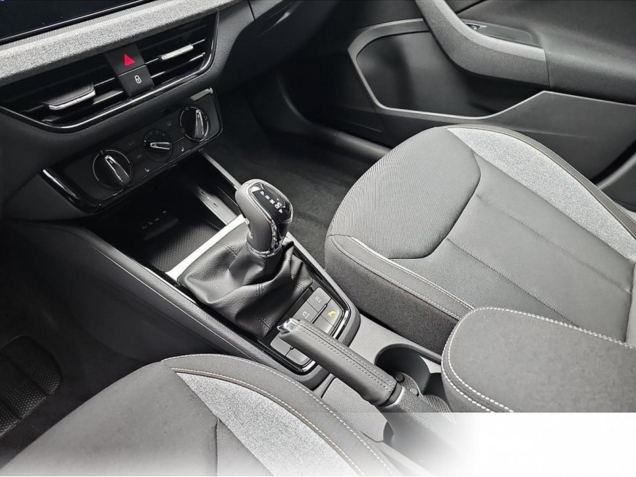 Skoda Kamiq (2026) - Foto 11