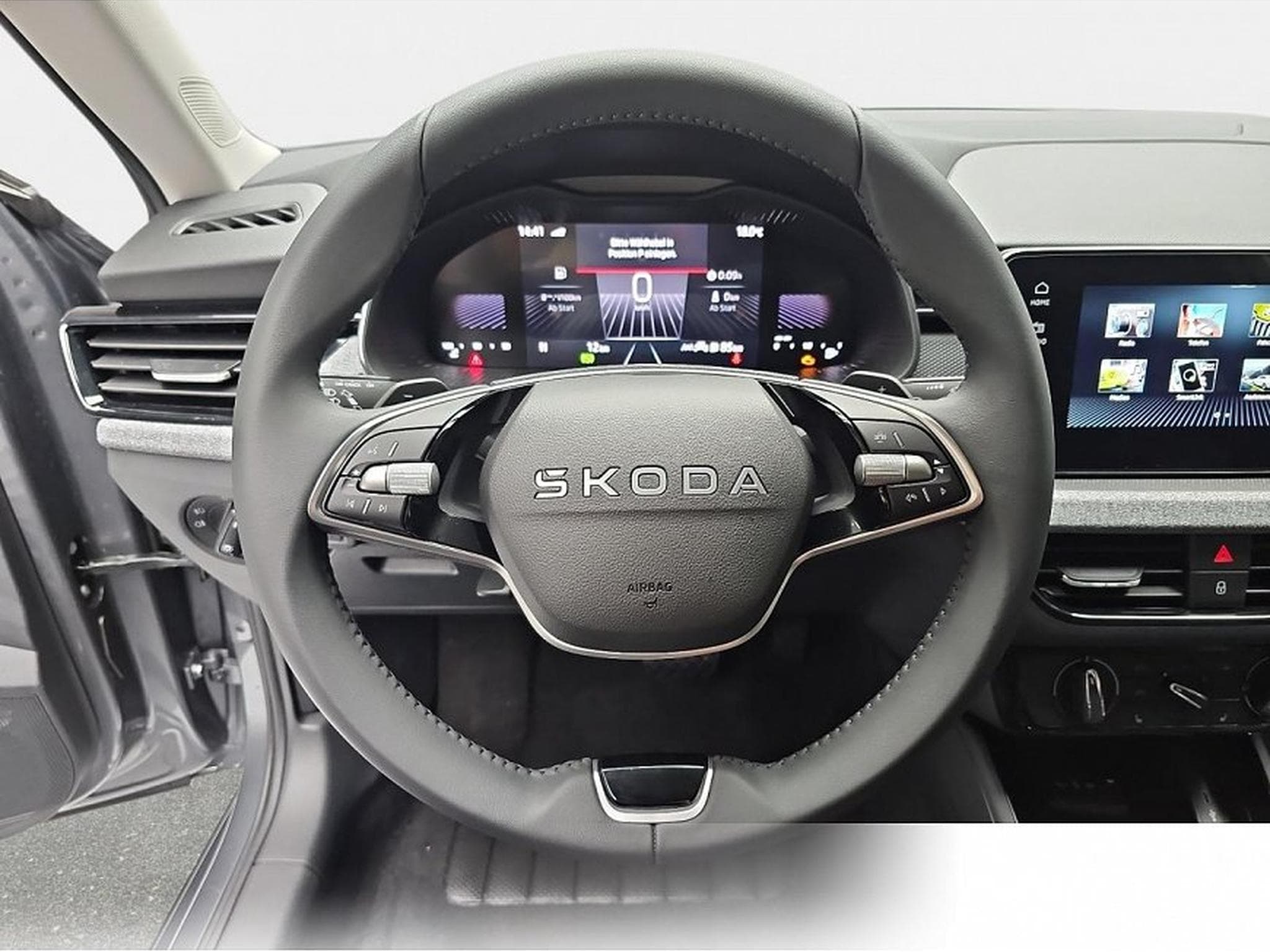 Skoda Kamiq (2026) - Foto 12
