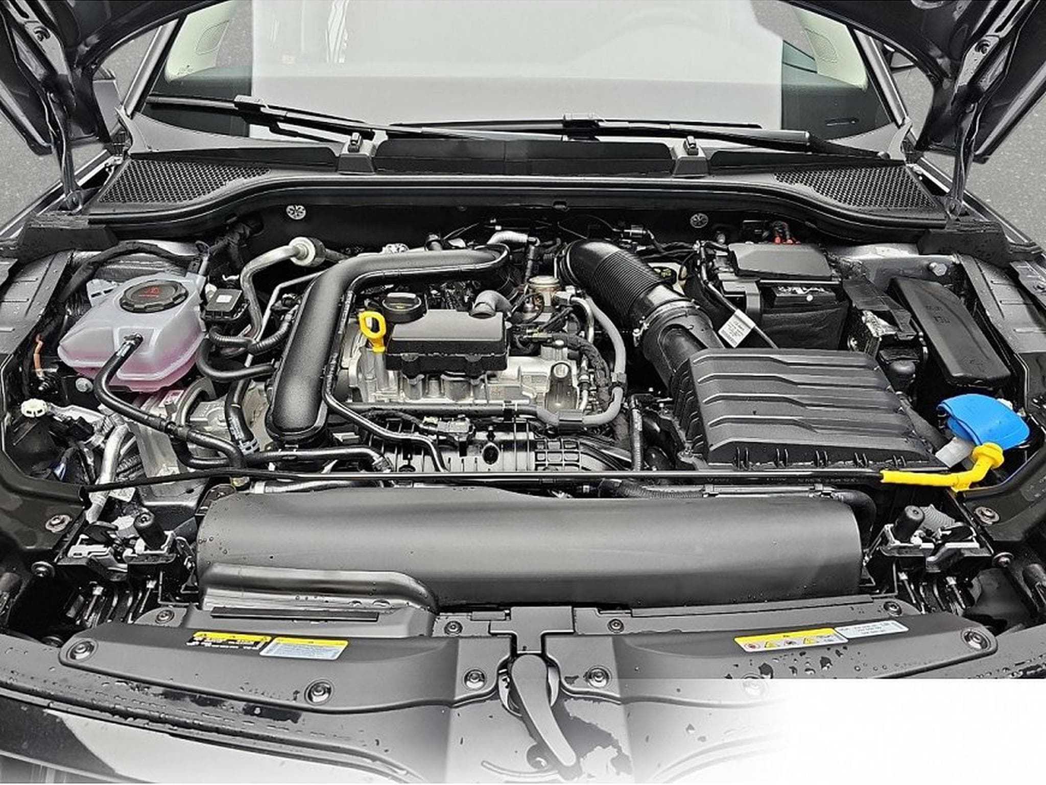 Skoda Kamiq (2026) - Foto 14