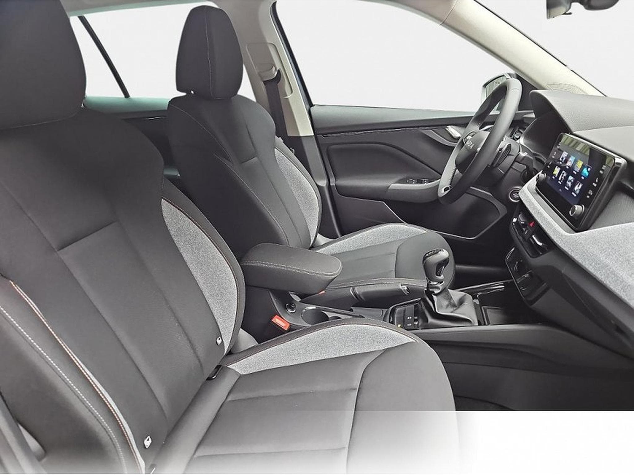 Skoda Kamiq (2026) - Foto 15